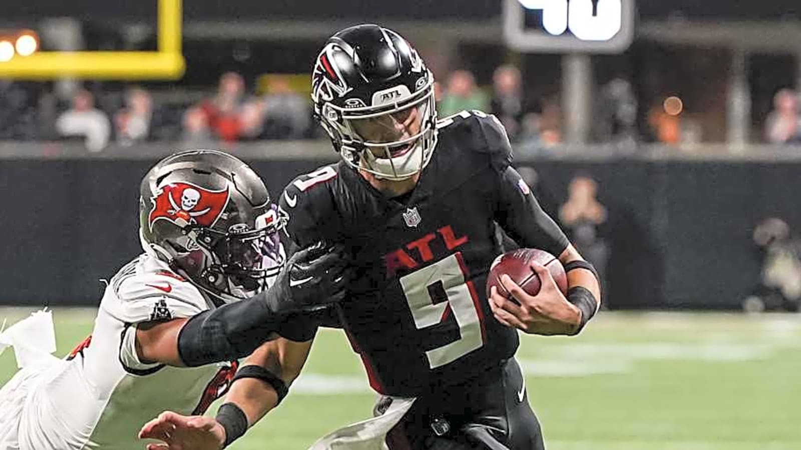 Bengals Worked Out Two Other QBs, Including Former Pro Bowler Before Signing Desmond Ridder