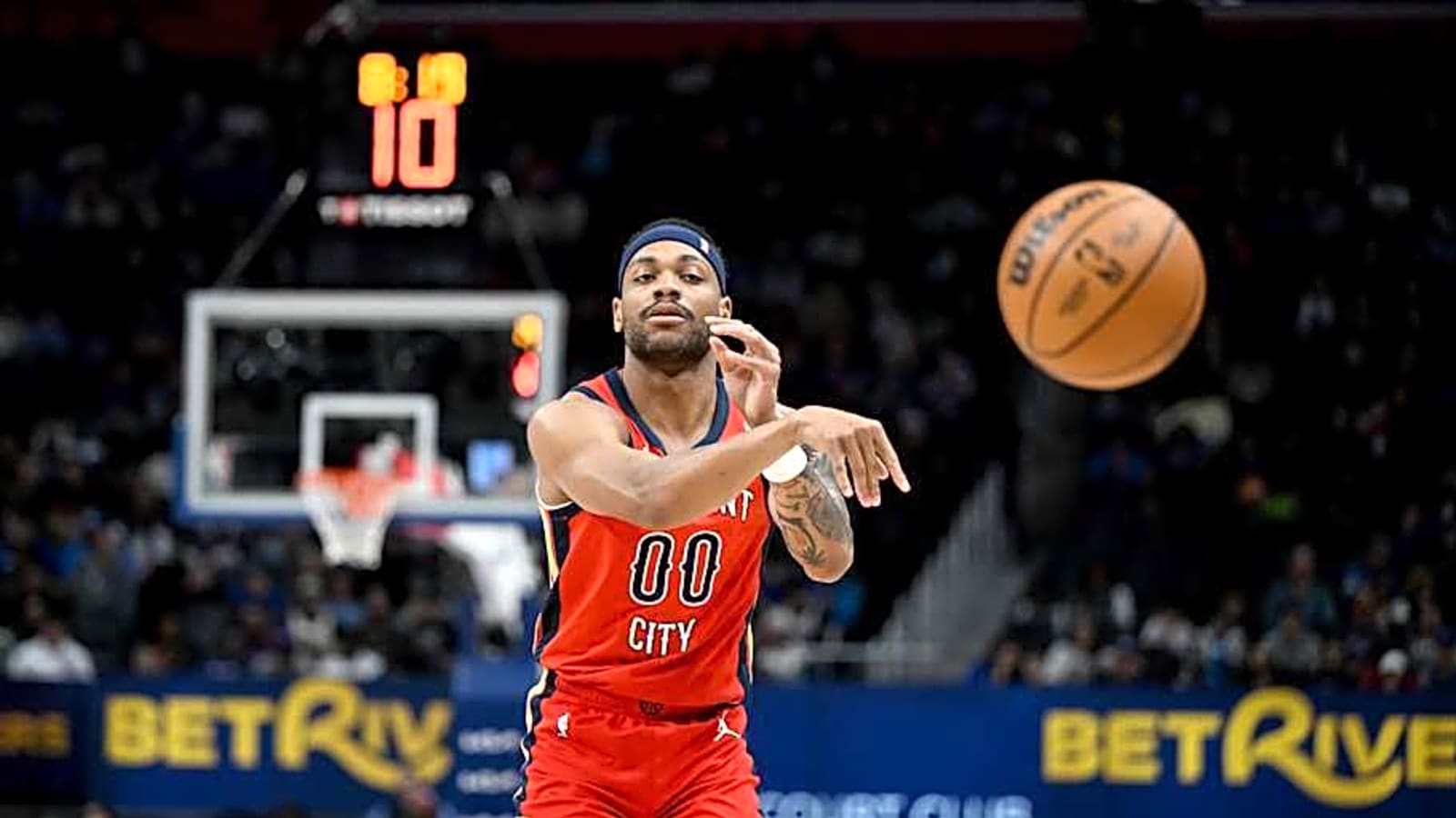 Bruce Brown&#39;s Subtle Jab at Pelicans Says Everything After Joining Nuggets