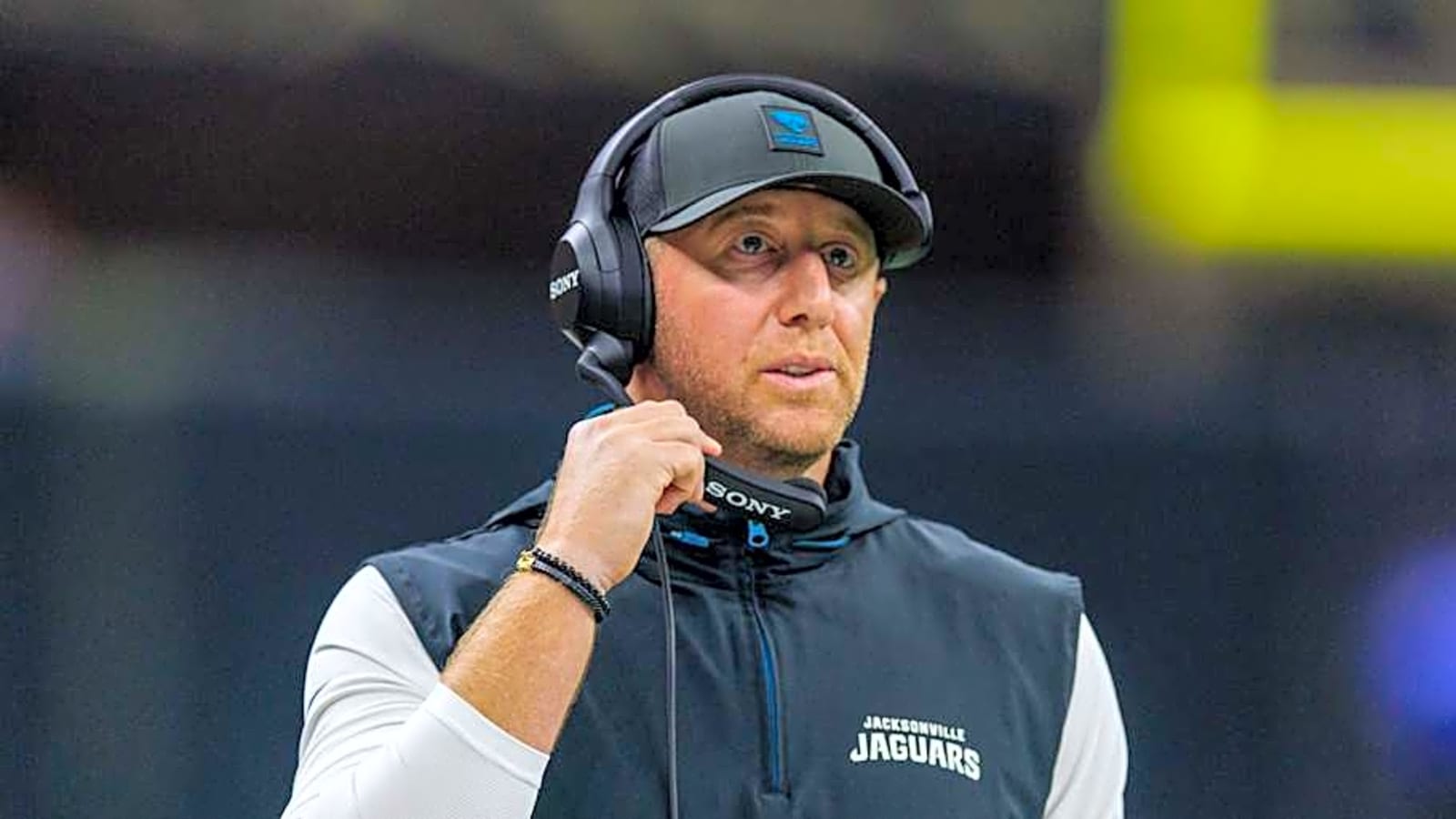 Jaguars Announce Inactives For Preseason Finale