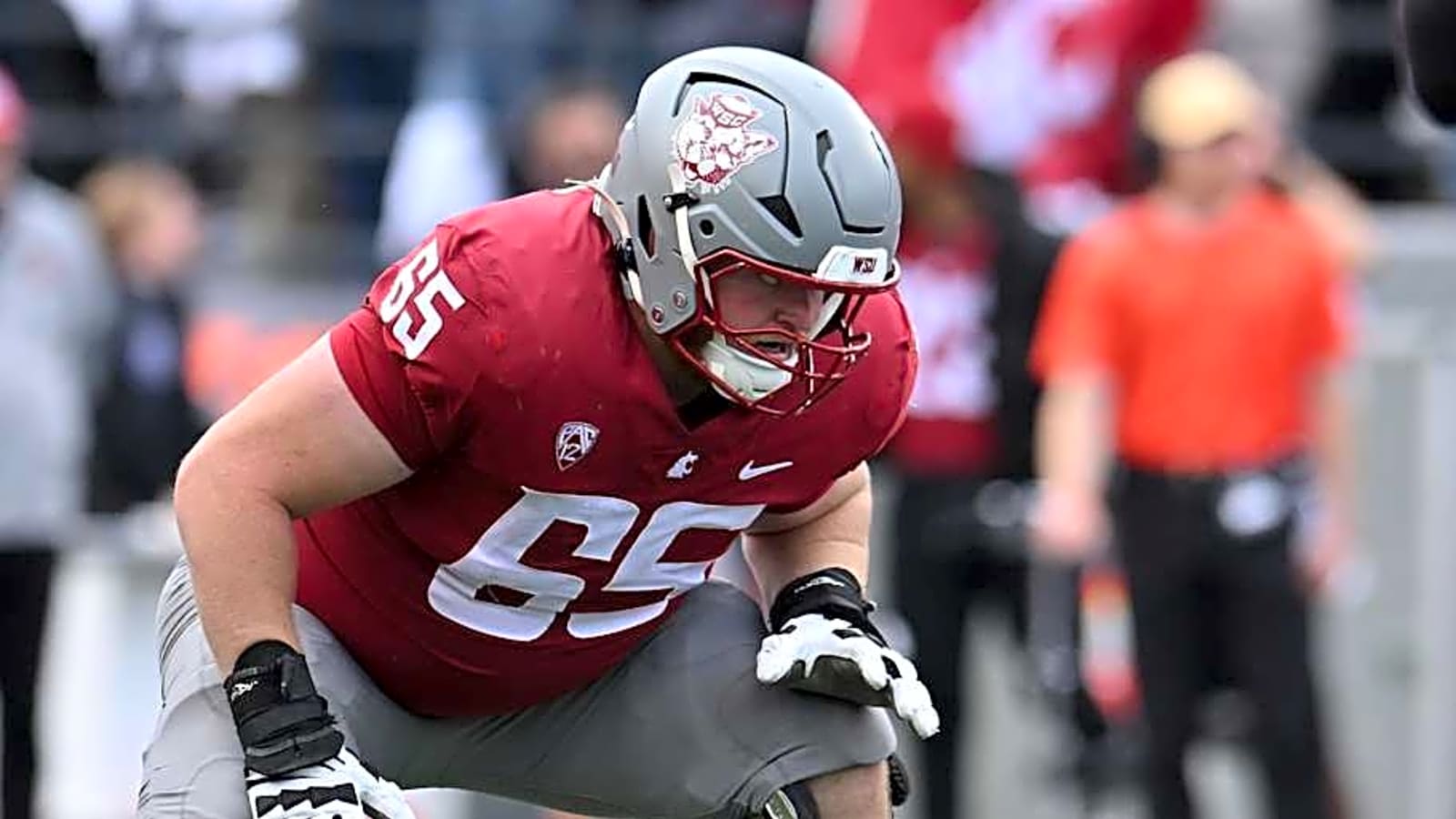 Washington State Football 2025 Roster Preview: Offensive Line