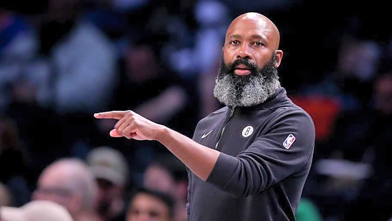 Contract Details Revealed for Kansas Assistant Coach Jacque Vaughn