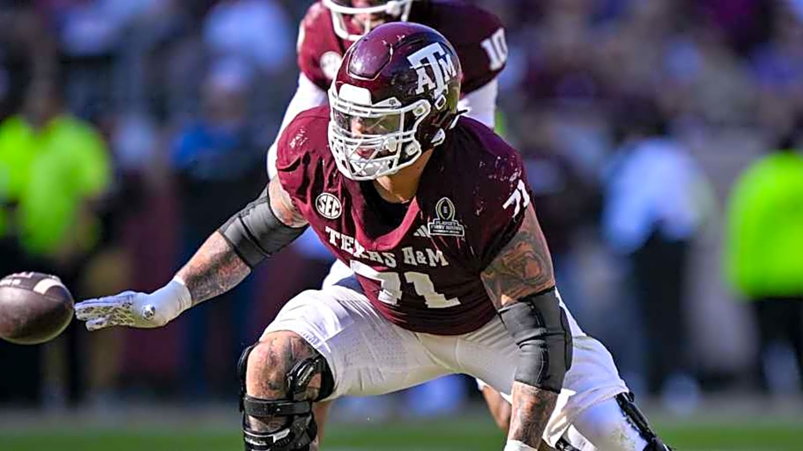Steelers Have New Emerging First-Round Target
