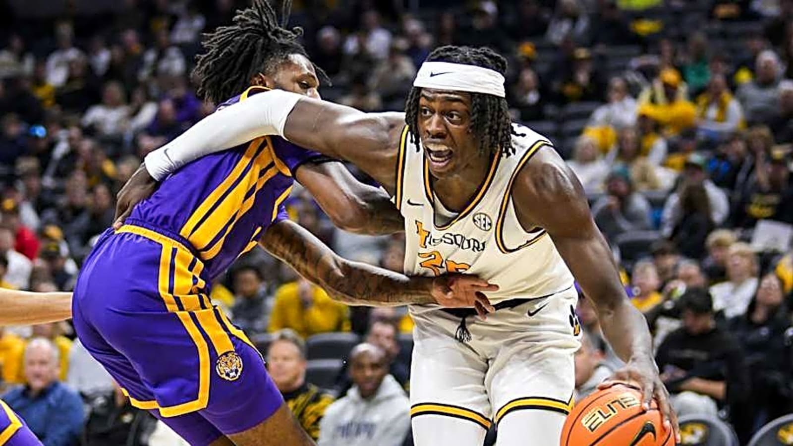 Predicting Mizzou Basketball&#39;s Starting Lineups: The Extra Point