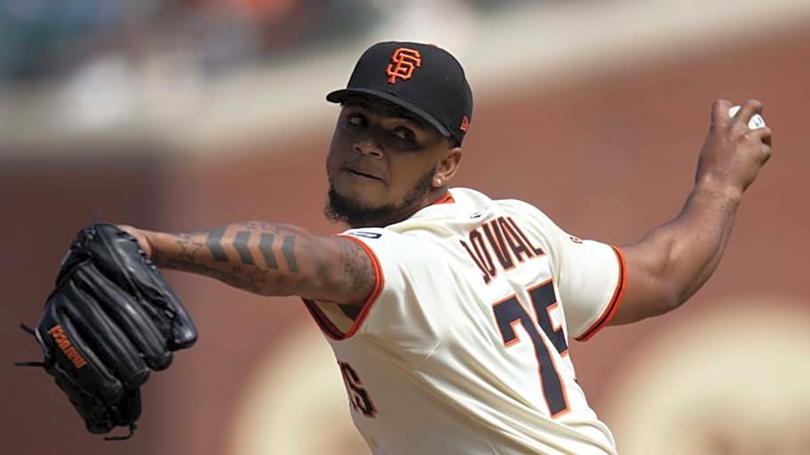 San Francisco Giants Bullpen Pull Off Franchise Feat Not Seen in 27 Years