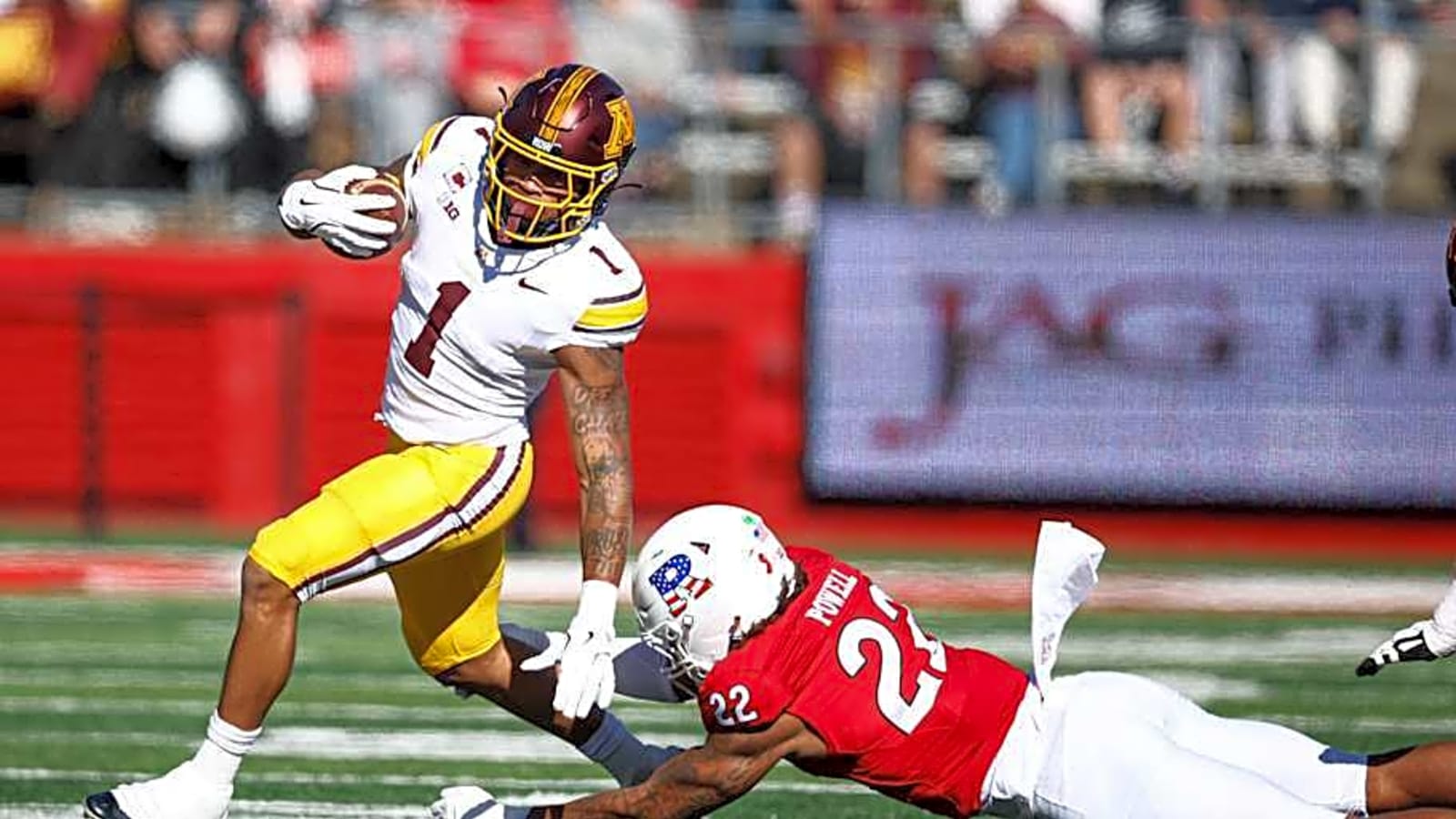 5 bold predictions for Gophers football in 2025