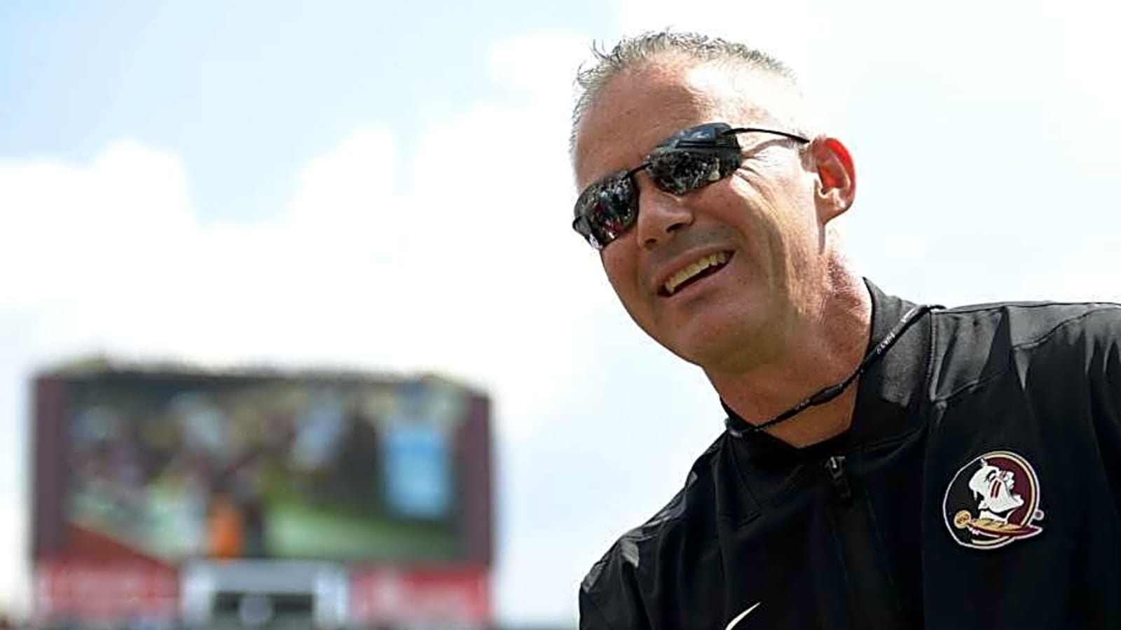 Florida State HC Supports Tony White's Interest in UCLA Gig