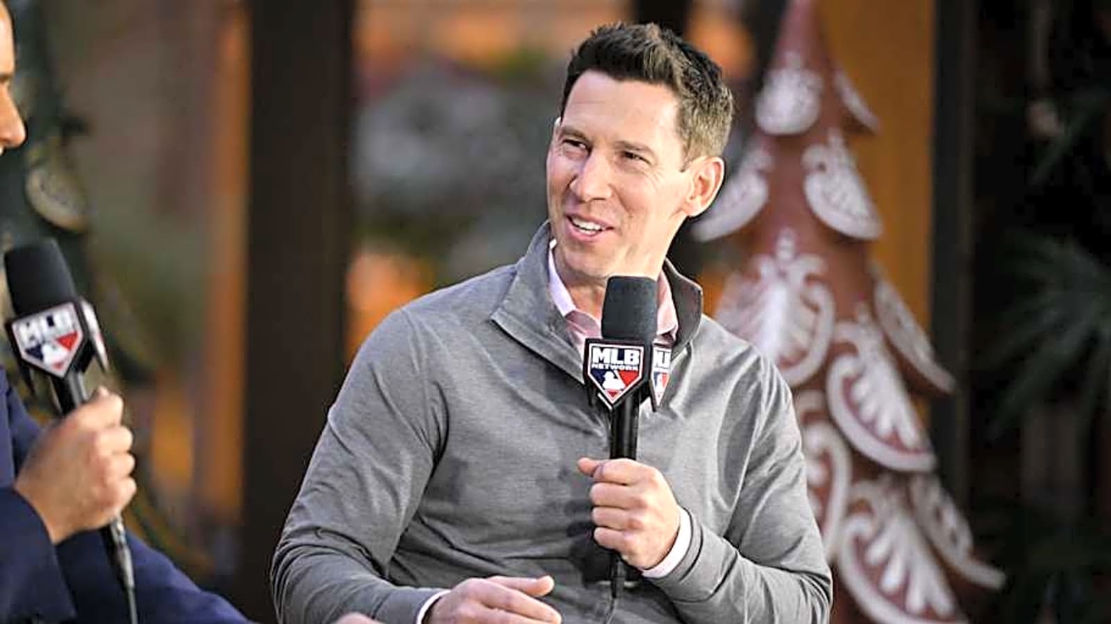 Red Sox&#39;s Craig Breslow Breaks Silence On Boston&#39;s 3 All-Star Selections