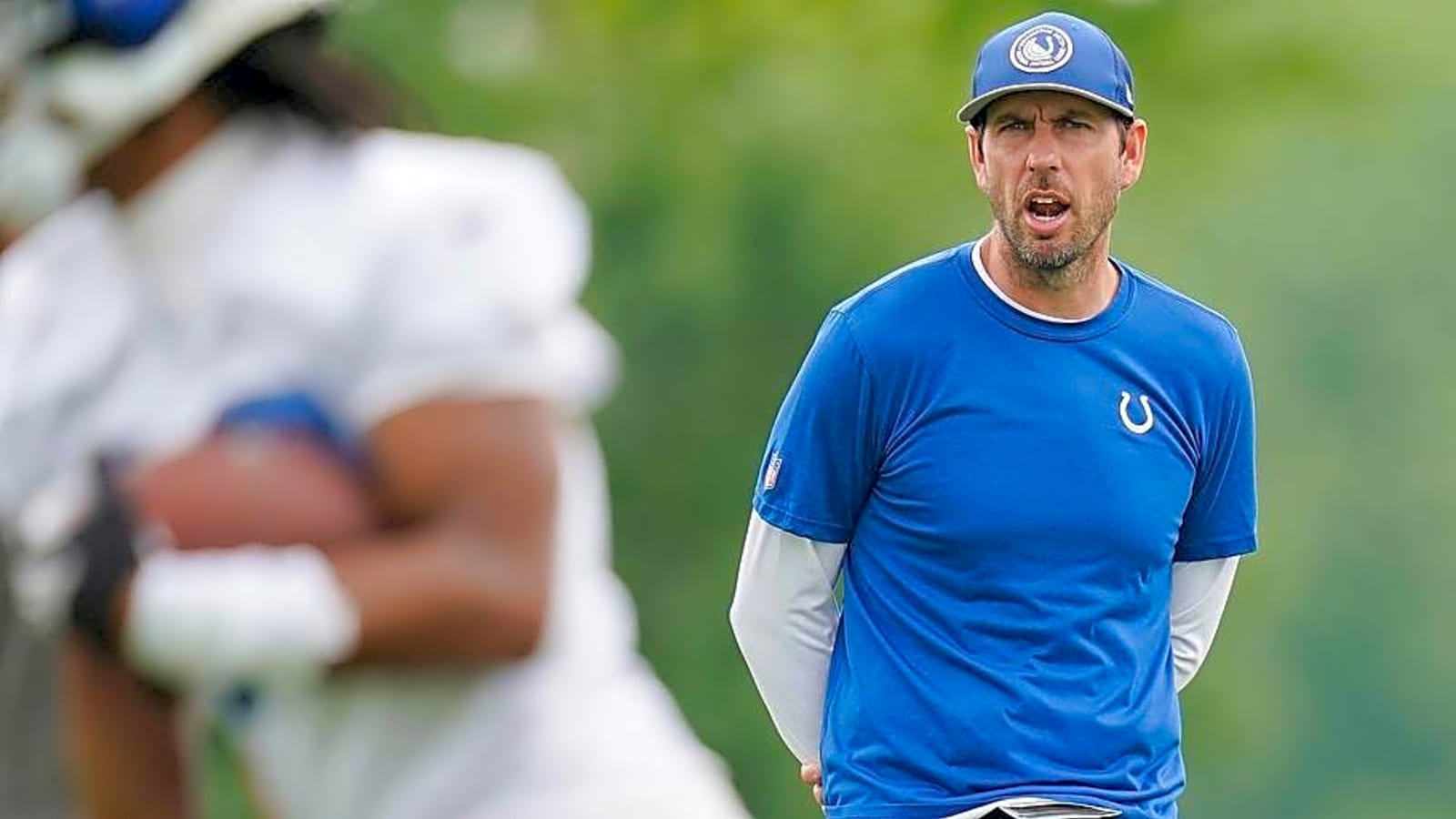 15 Colts Players to Watch Throughout OTAs