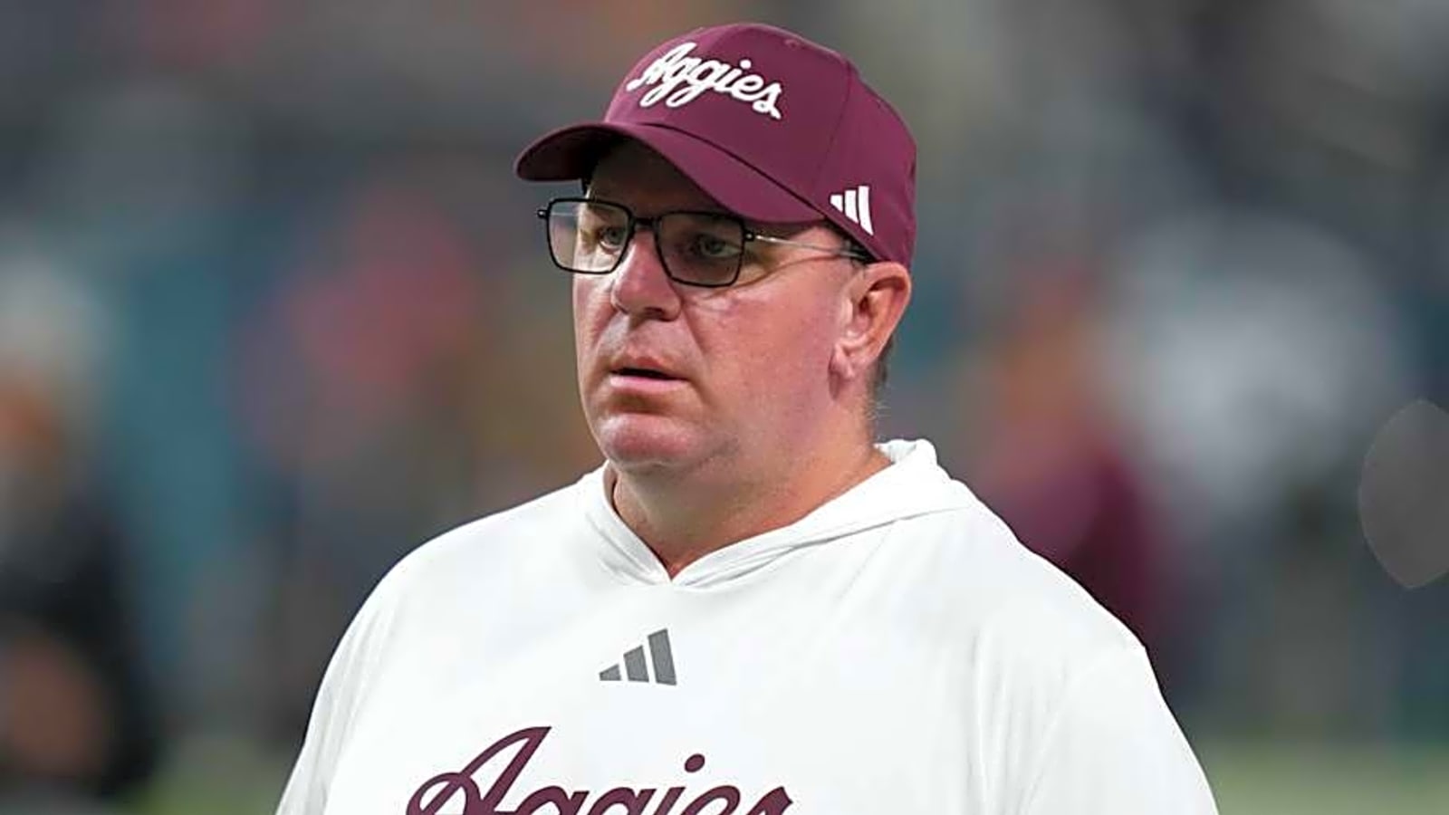 Texas A&M&#39;s Win Total Predicts More of the Same