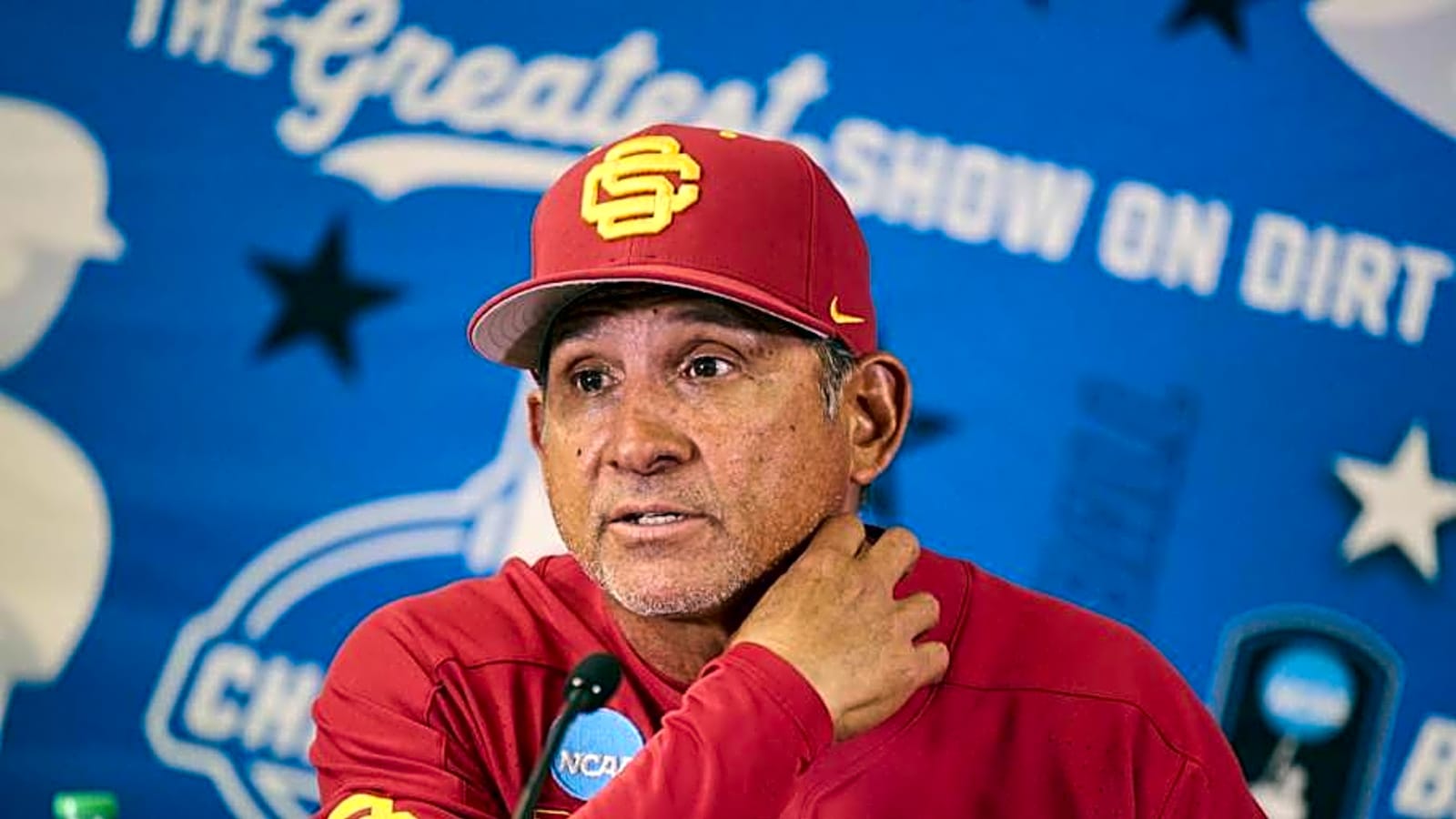 USC Trojans Baseball Opens Season With Historic Winning Streak