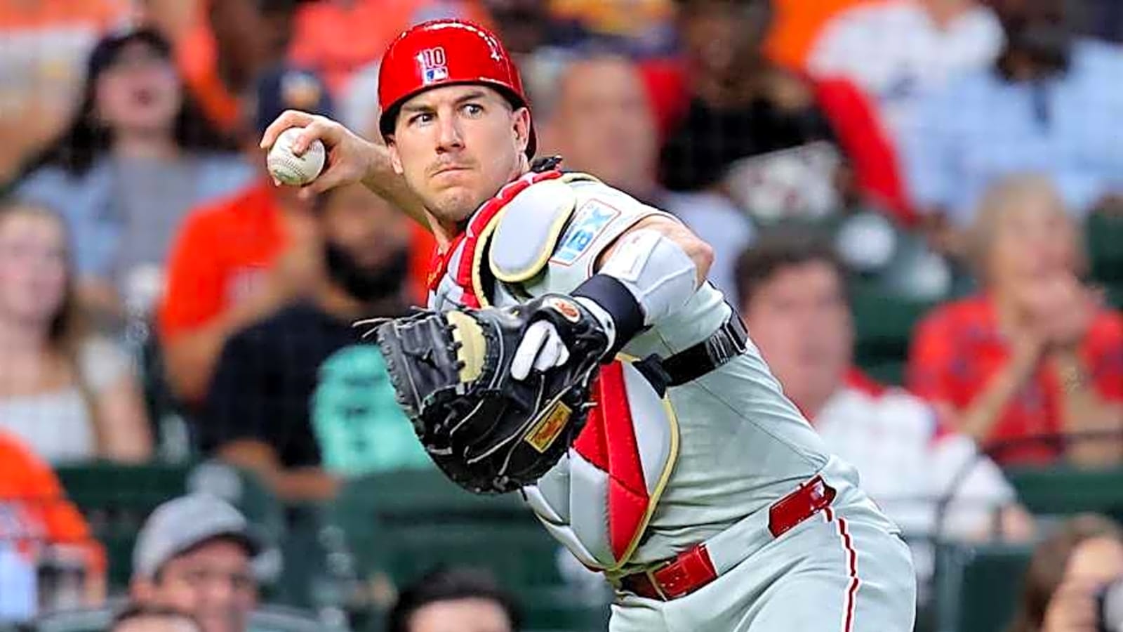 Pirates Named Fit for Top Free Agent Catcher