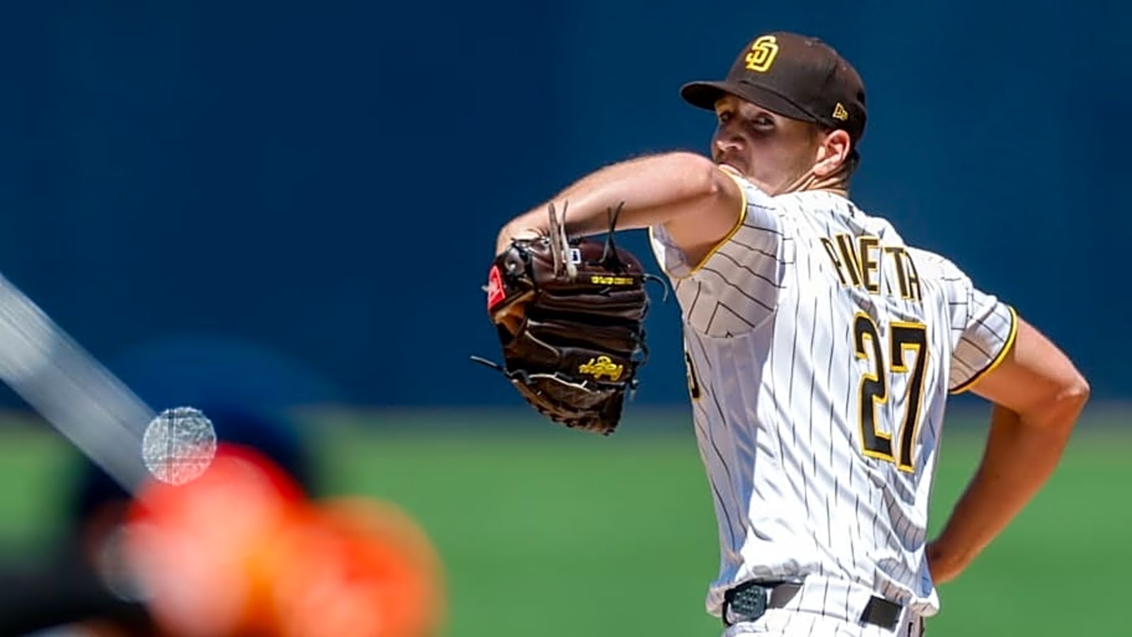 Padres Star Gets Brutally Honest on Nick Pivetta's Opening Day Struggles