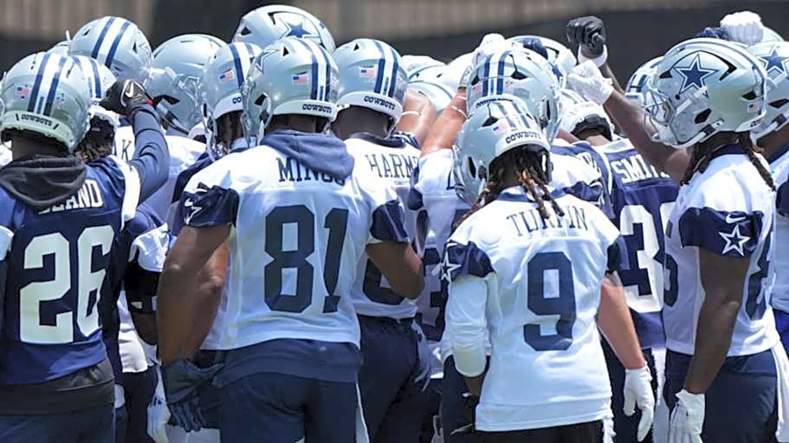 Cowboys' Biggest Remaining Needs After 2026 Draft: What’s Still Missing