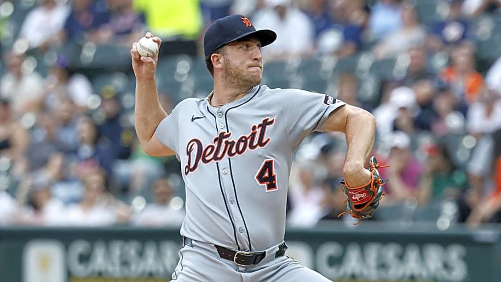 How Beau Brieske Can Still Help the Tigers Bullpen Despite Rough 2026 Debut
