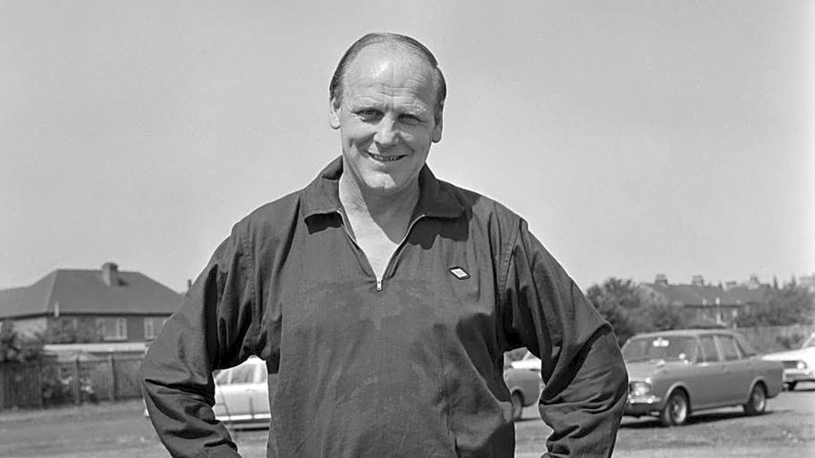 Greatest ever West Ham United managers
