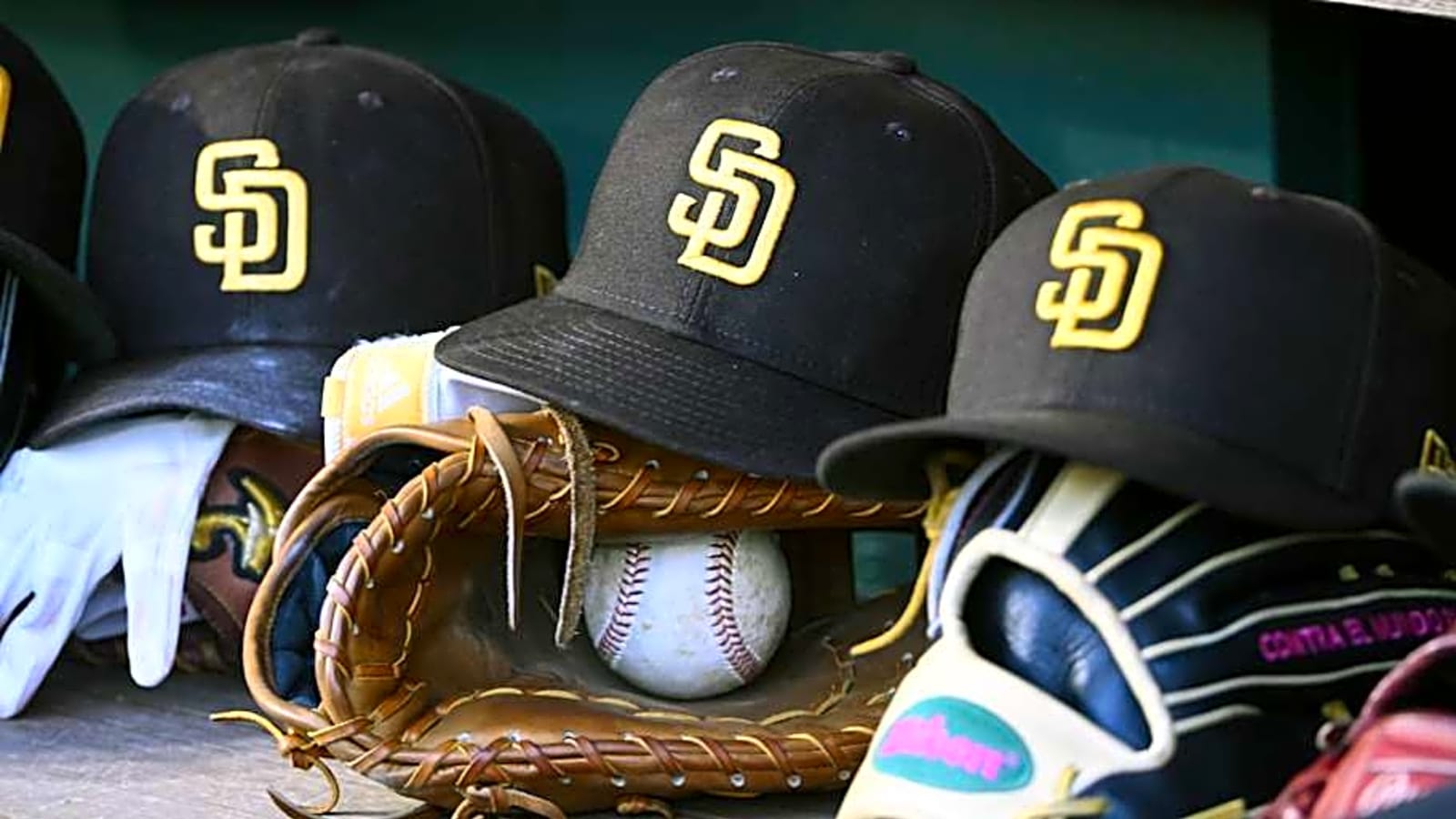 Astros Setting Focus on Trade for Padres Ace To Bolster Starting Rotation