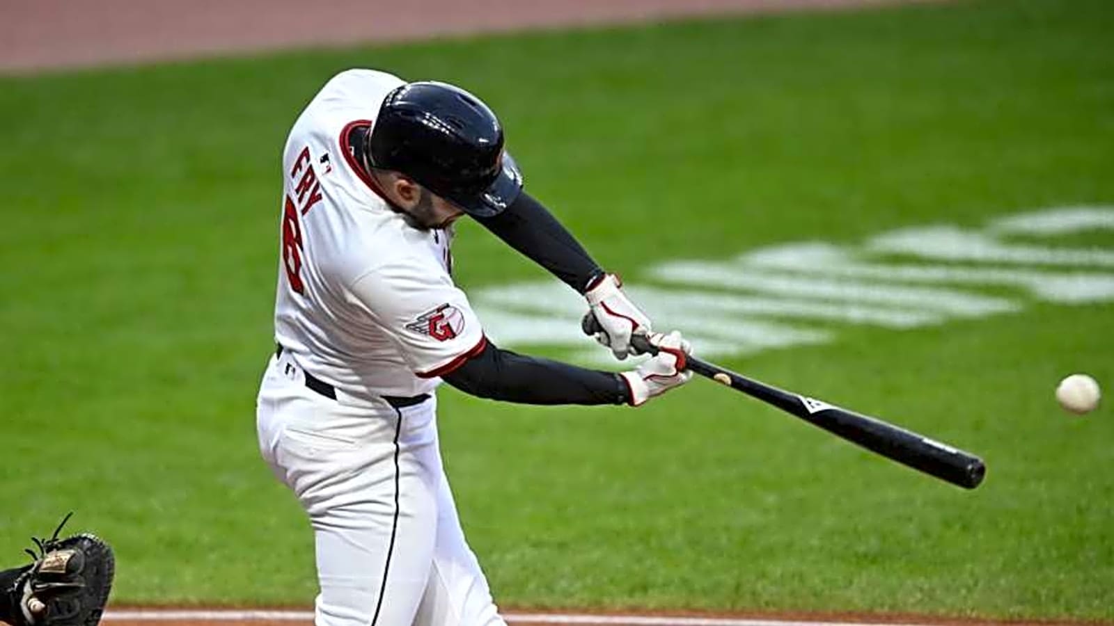 Cleveland Guardians announce roster moves ahead of offseason deadline