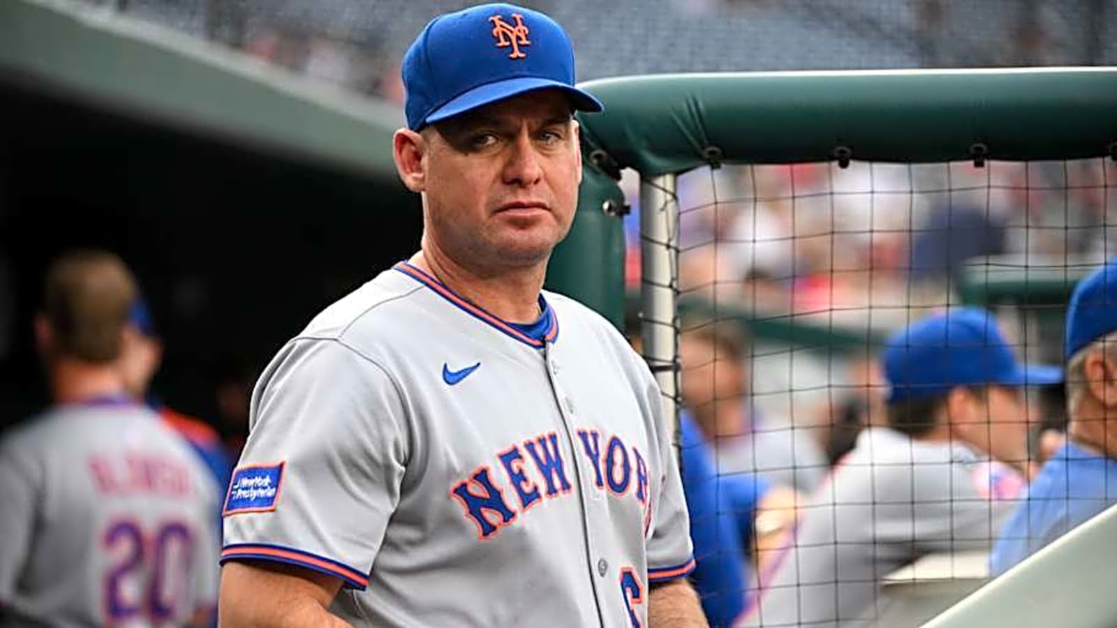 Mets were only team in MLB to not accomplish this feat in regular season