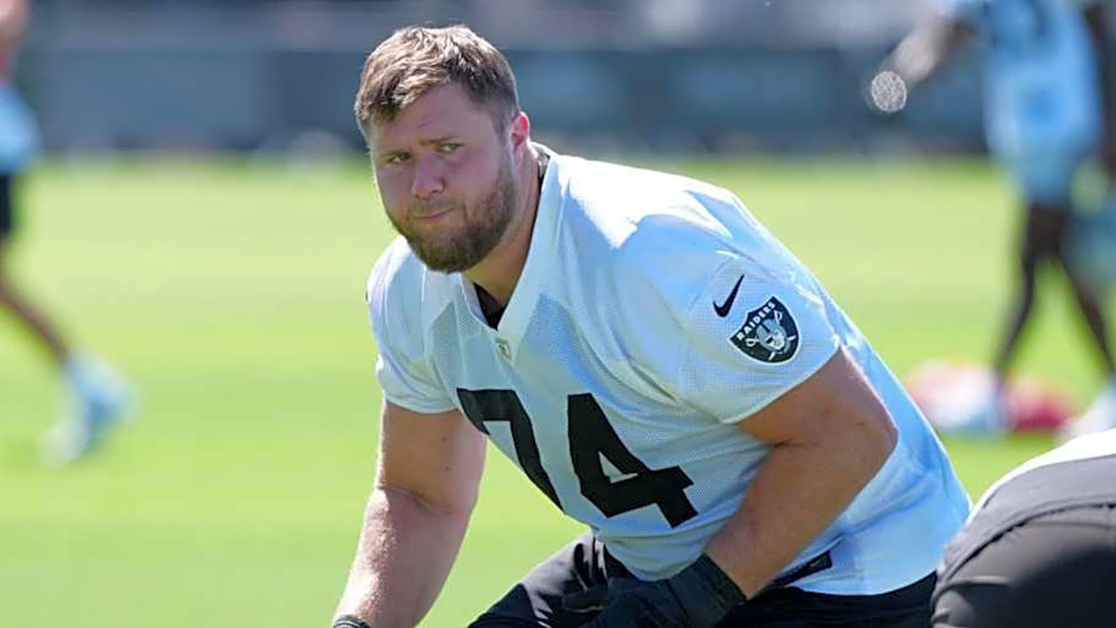 How Does Rashawn Slater Contract Impact Raiders&#39; Miller?