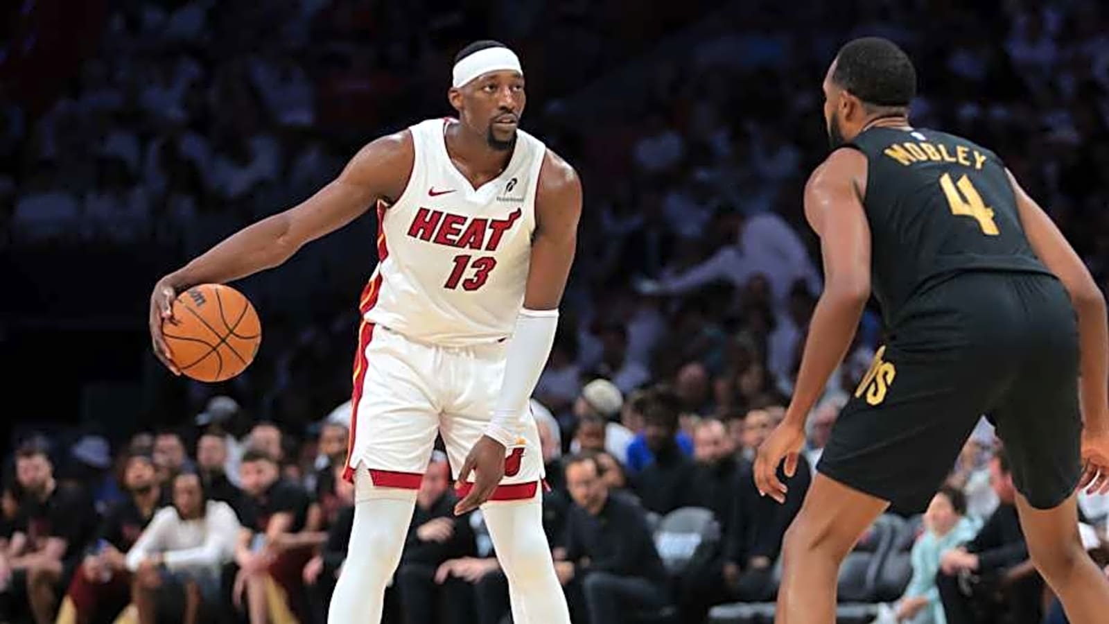 Miami Heat Snubbed In National TV Games, Shows Lack of Relevance