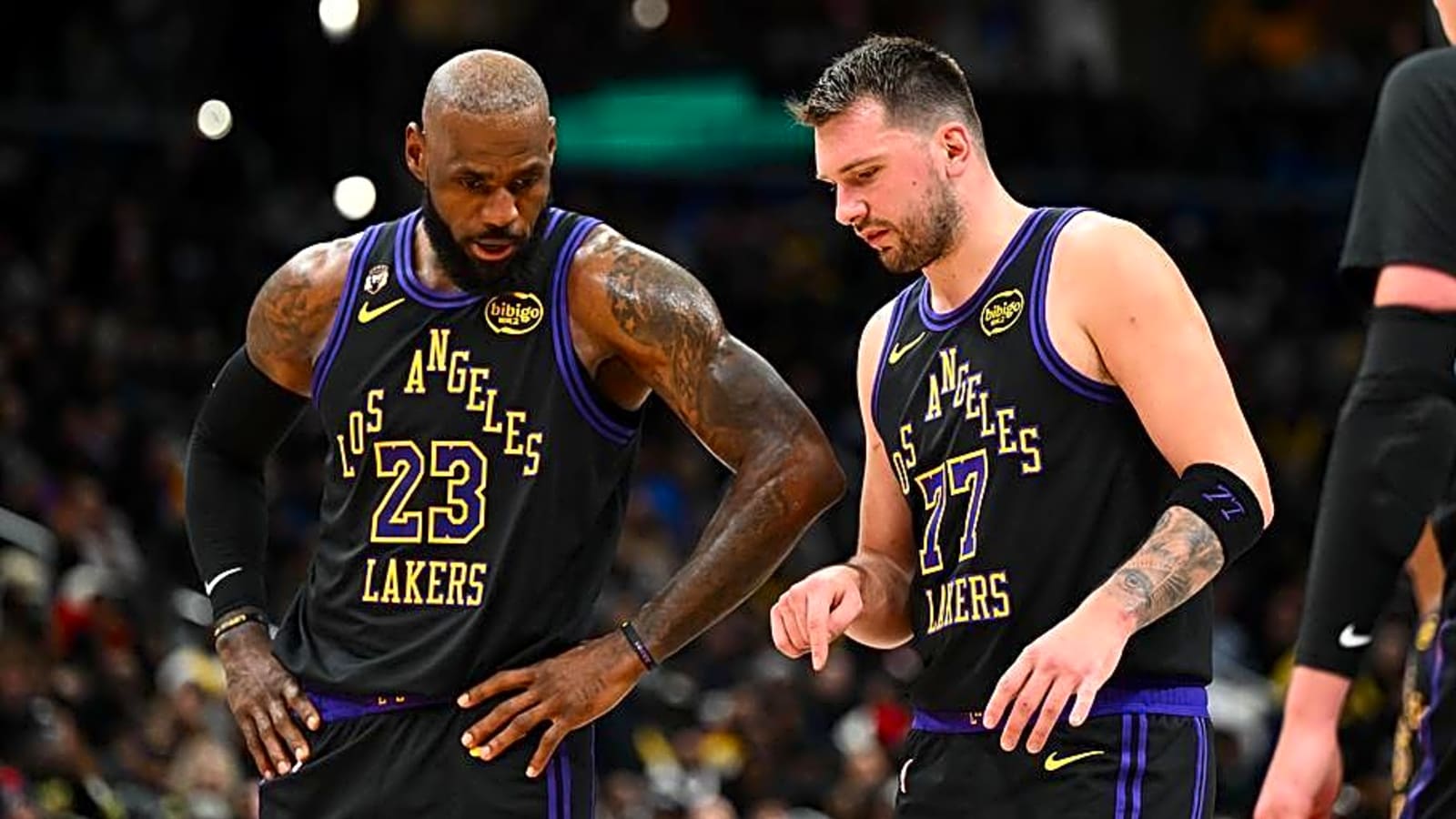 Assessing the Lakers' Biggest Needs at the 2026 NBA Draft