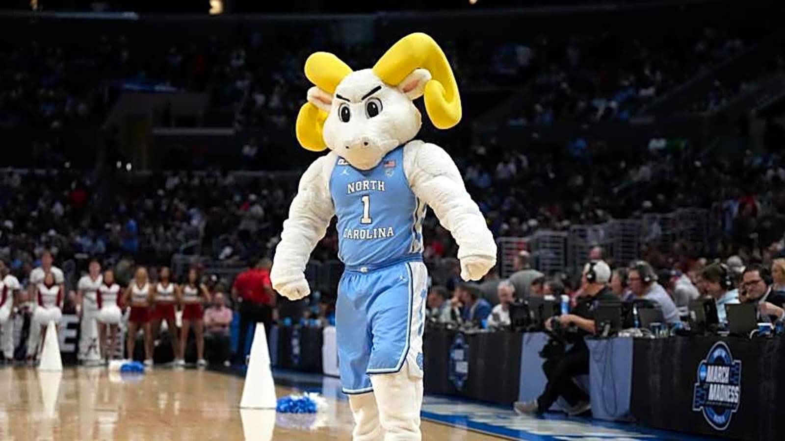 ACC Officially Releases Basketball Slate, UNC’s Schedule Finalized