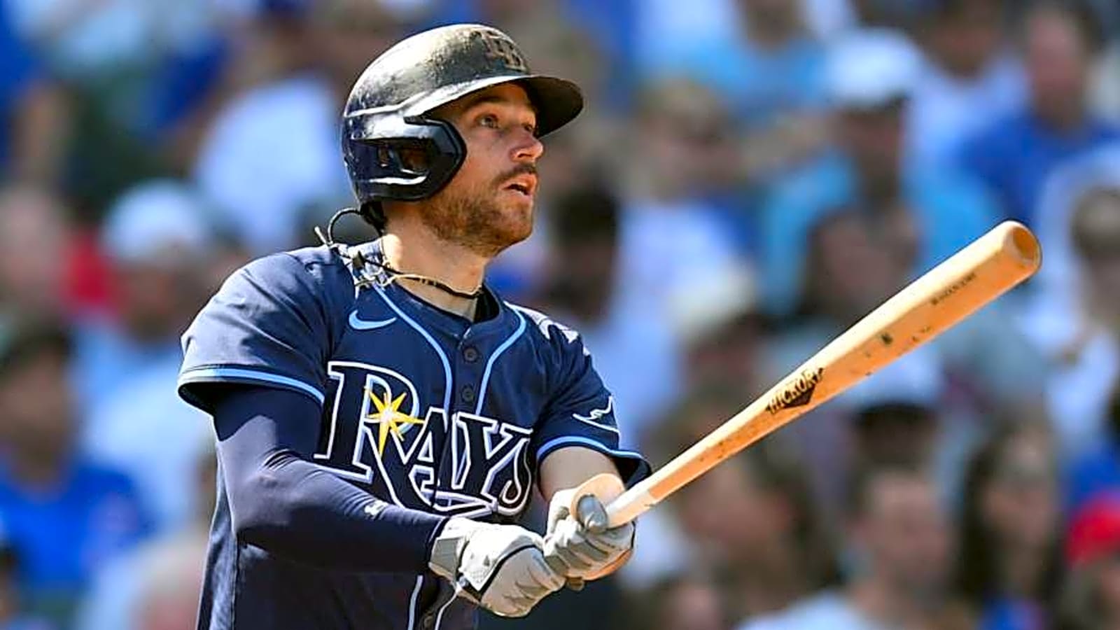 Two-Time All-Star Logical DH Option for Atlanta Braves