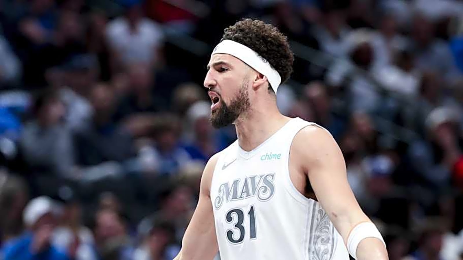 Mavericks’ starting five disrespected with latest ranking