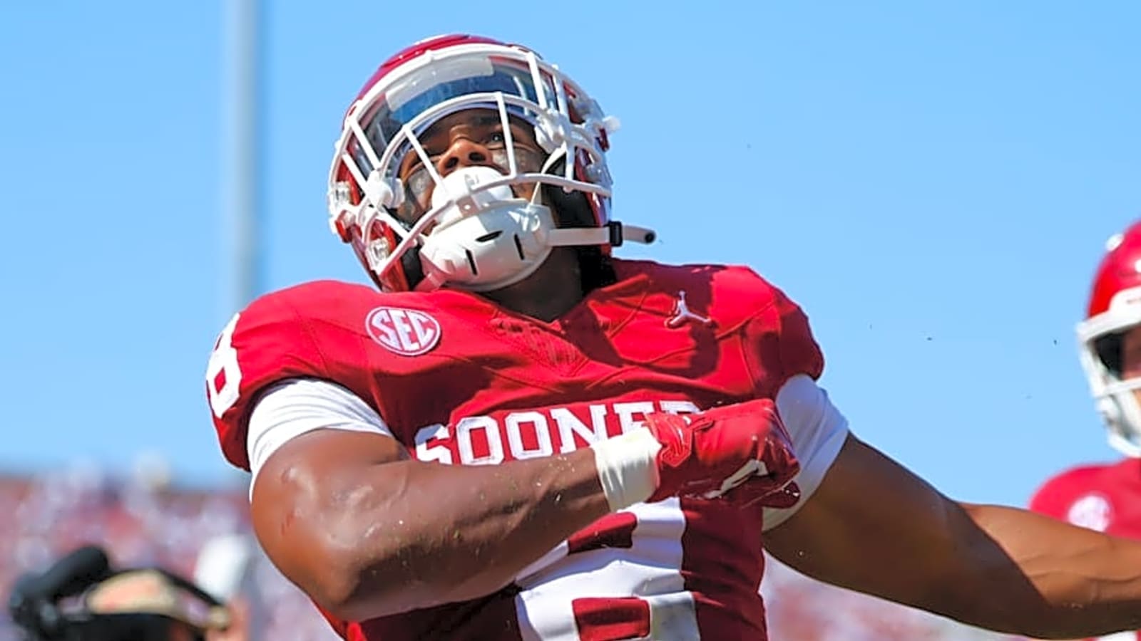 Five Oklahoma Players in Need of Strong Showings at Fall Camp