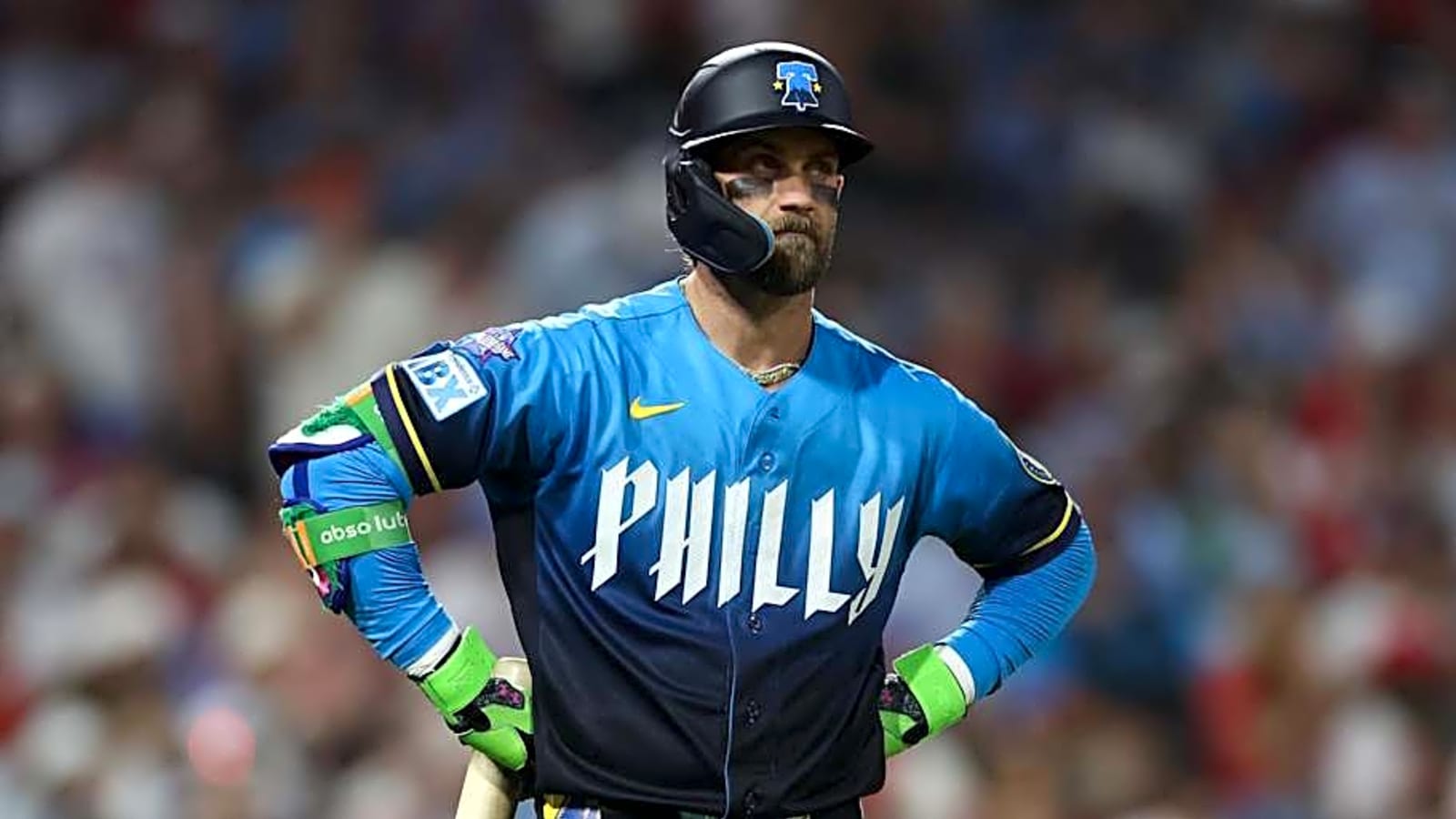 Phillies Freefall Turning Into National League’s Biggest Surprise