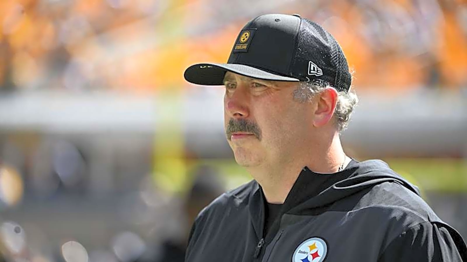 Cardinals Reportedly Targeting Steelers OC for Interview