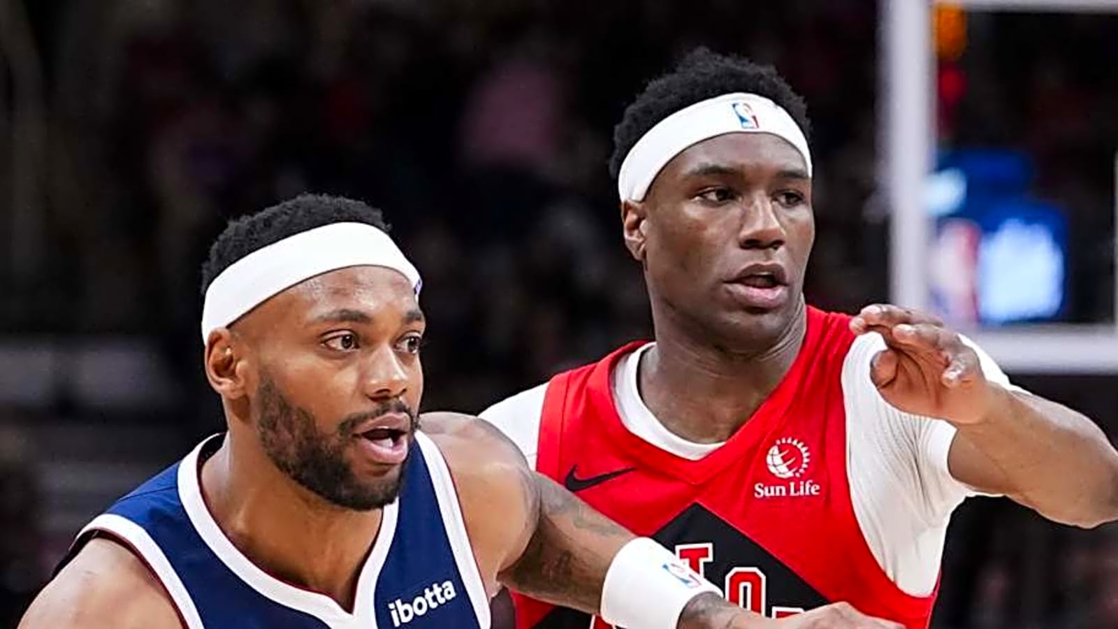 Raptors take heartbreaking loss vs. Nuggets