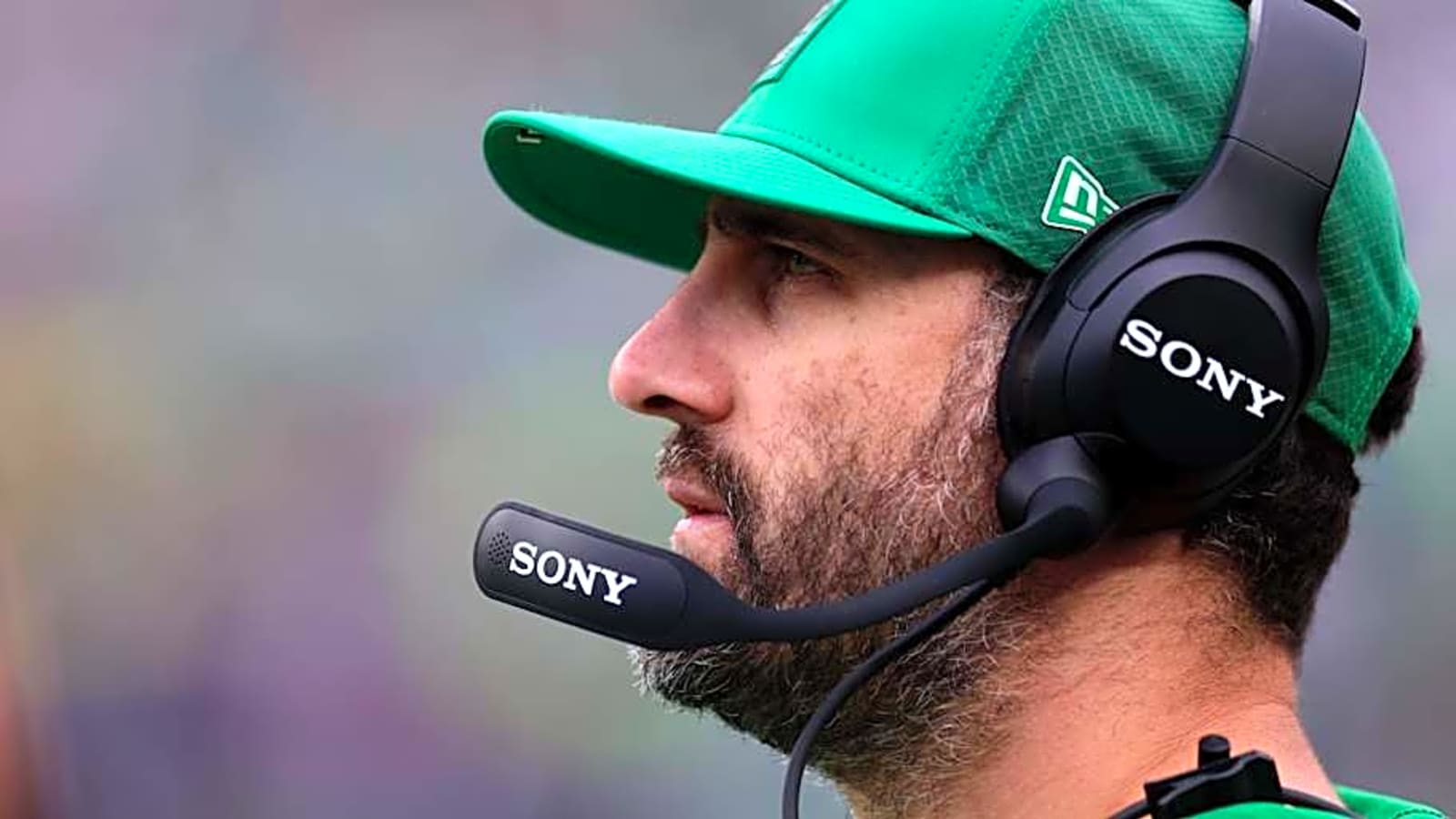 Eagles’ Nick Sirianni Needs To Recapture His Joy