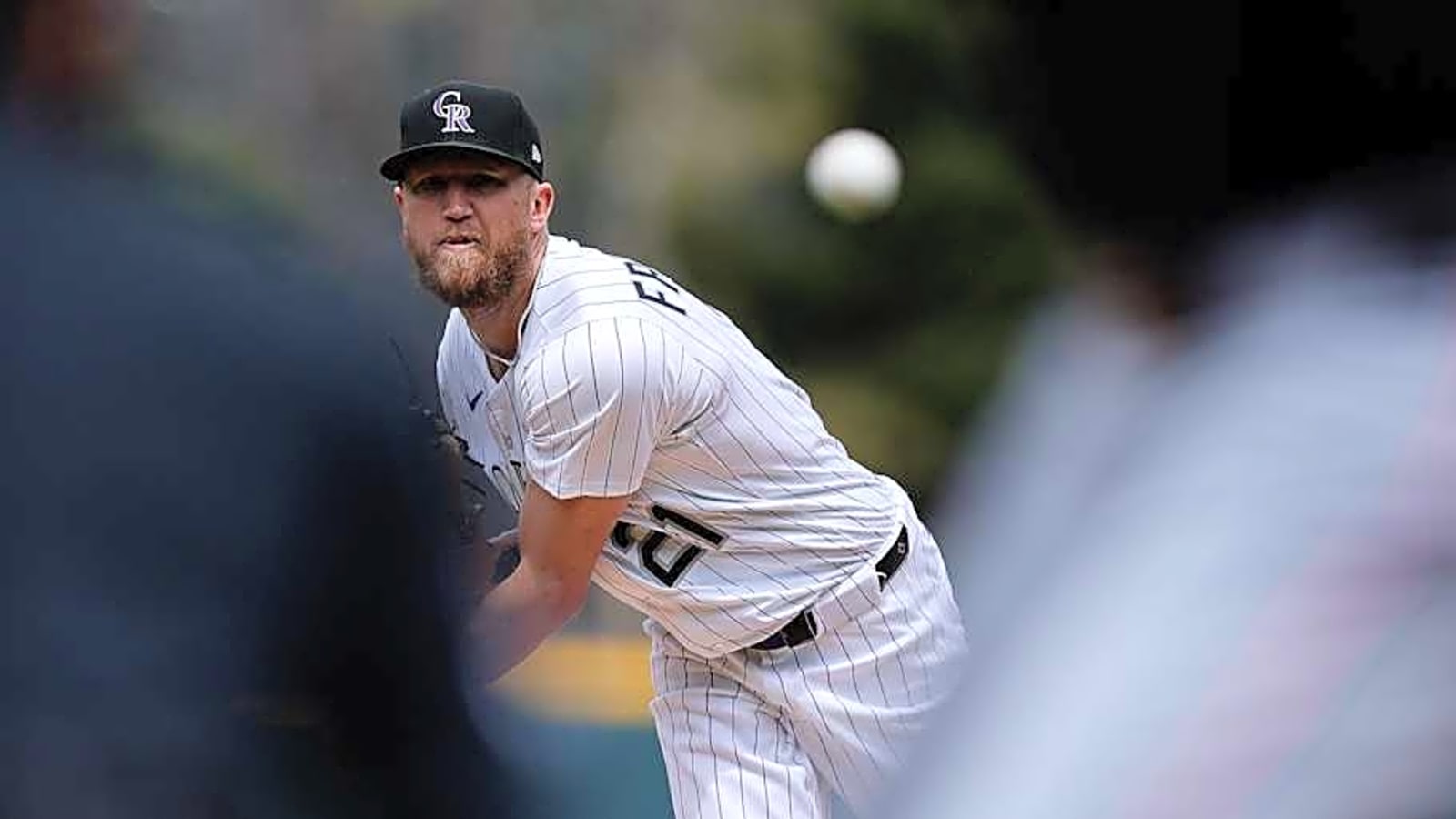 Colorado Rockies Would &#39;Never&#39; Trade Homegrown Ace Kyle Freeland, Per ESPN Insider