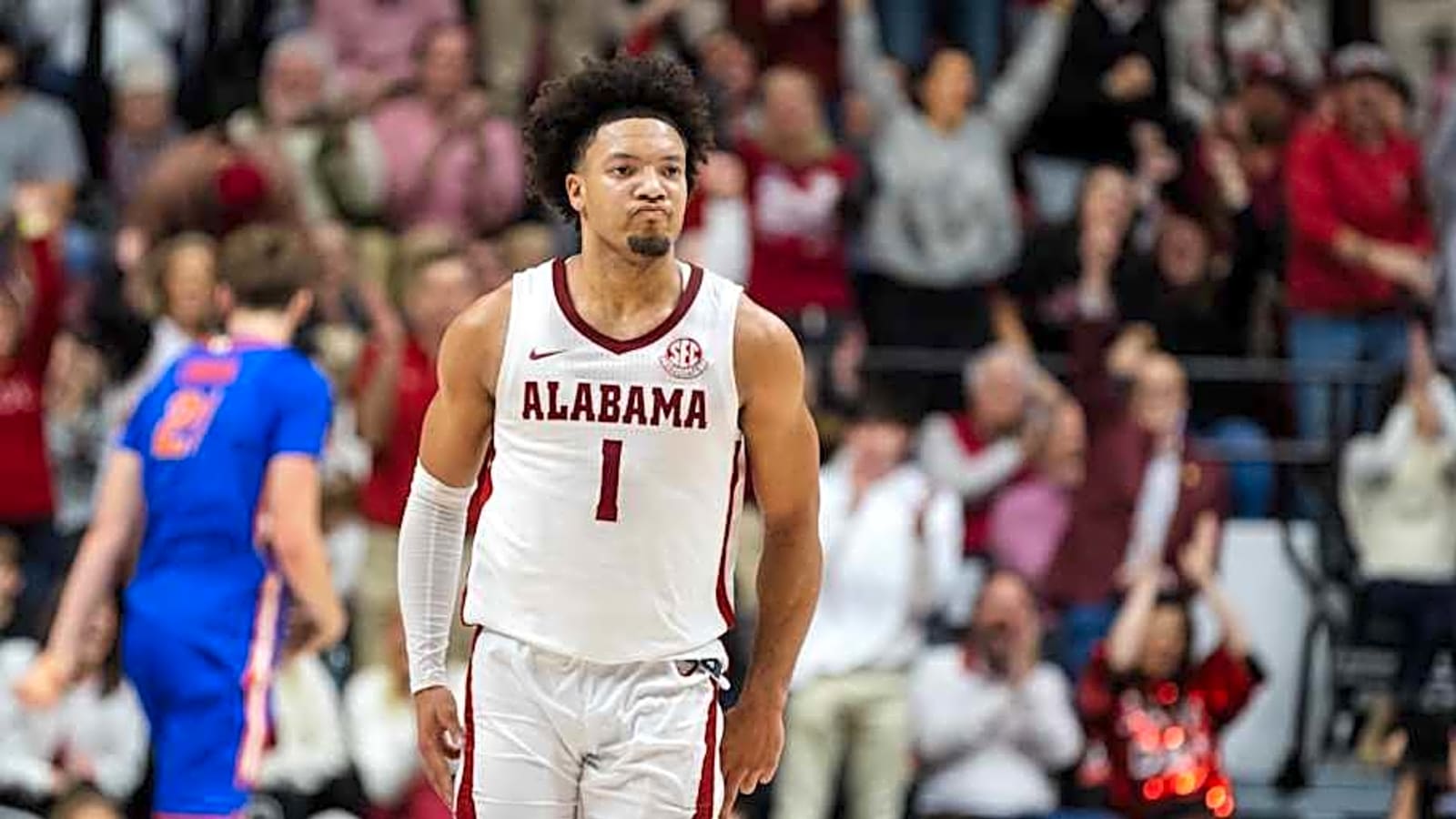 Mark Sears Agrees to Two-Way Deal With NBA Team