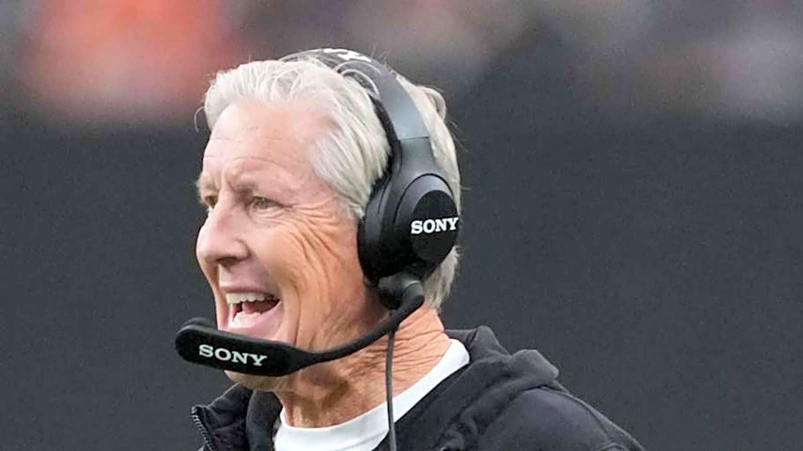 Why Pete Carroll Can’t Fix the Raiders’ Biggest Problems
