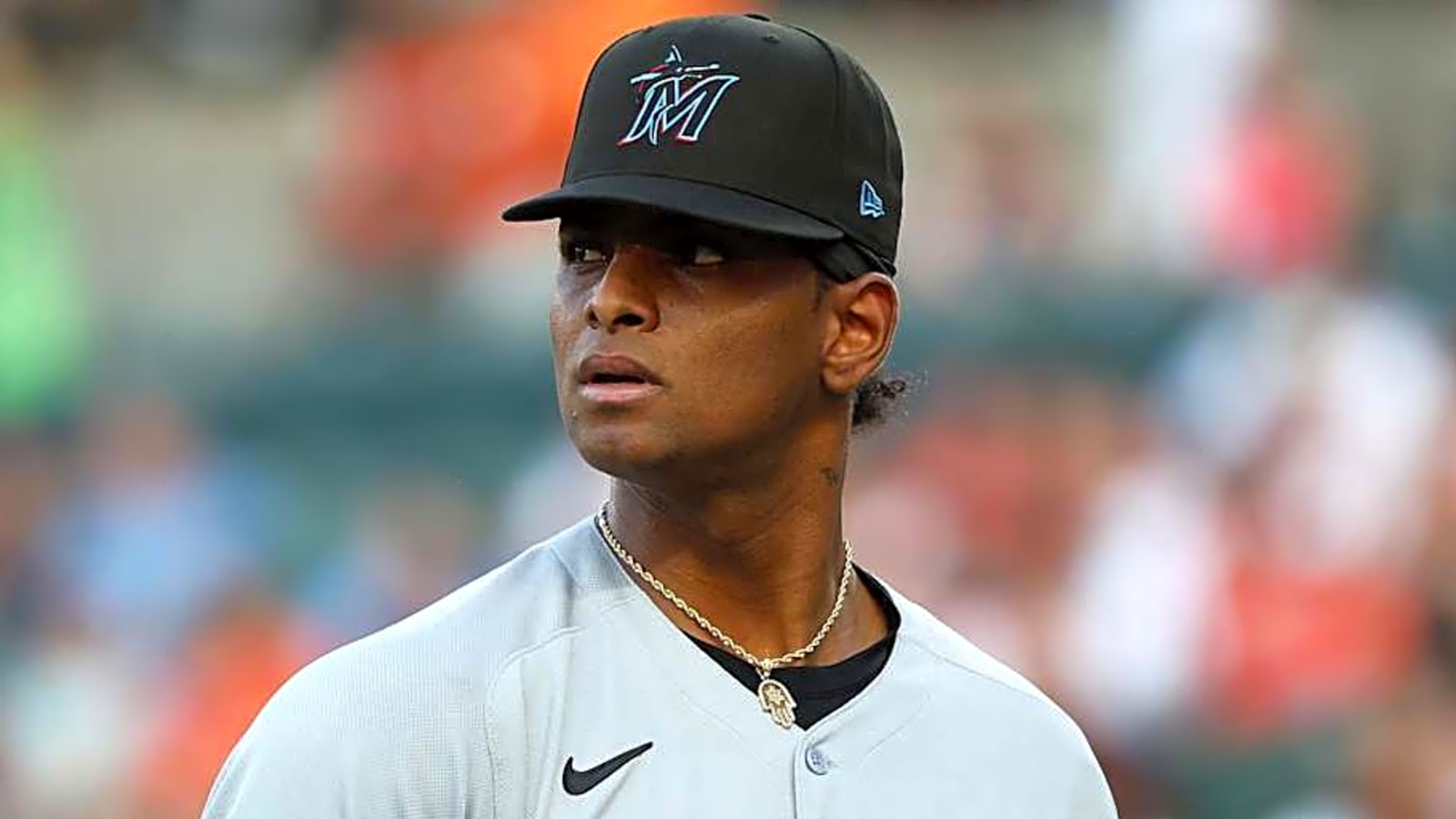 Astros Named Best Fit for Intriguing Marlins Pitcher To Boost Their Rotation