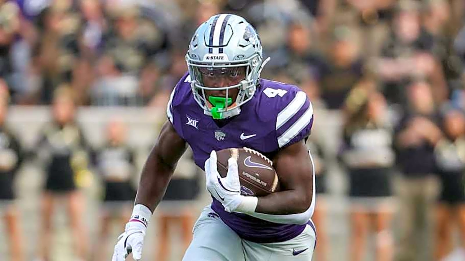 Wildcats’ Slow Start Shocking for Team, Fans Who Expected More