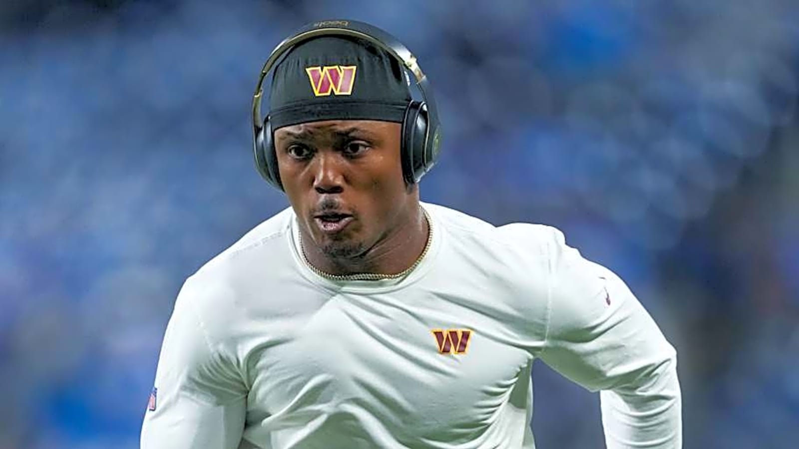 Terry McLaurin’s contract standoff with Commanders reaches breaking point