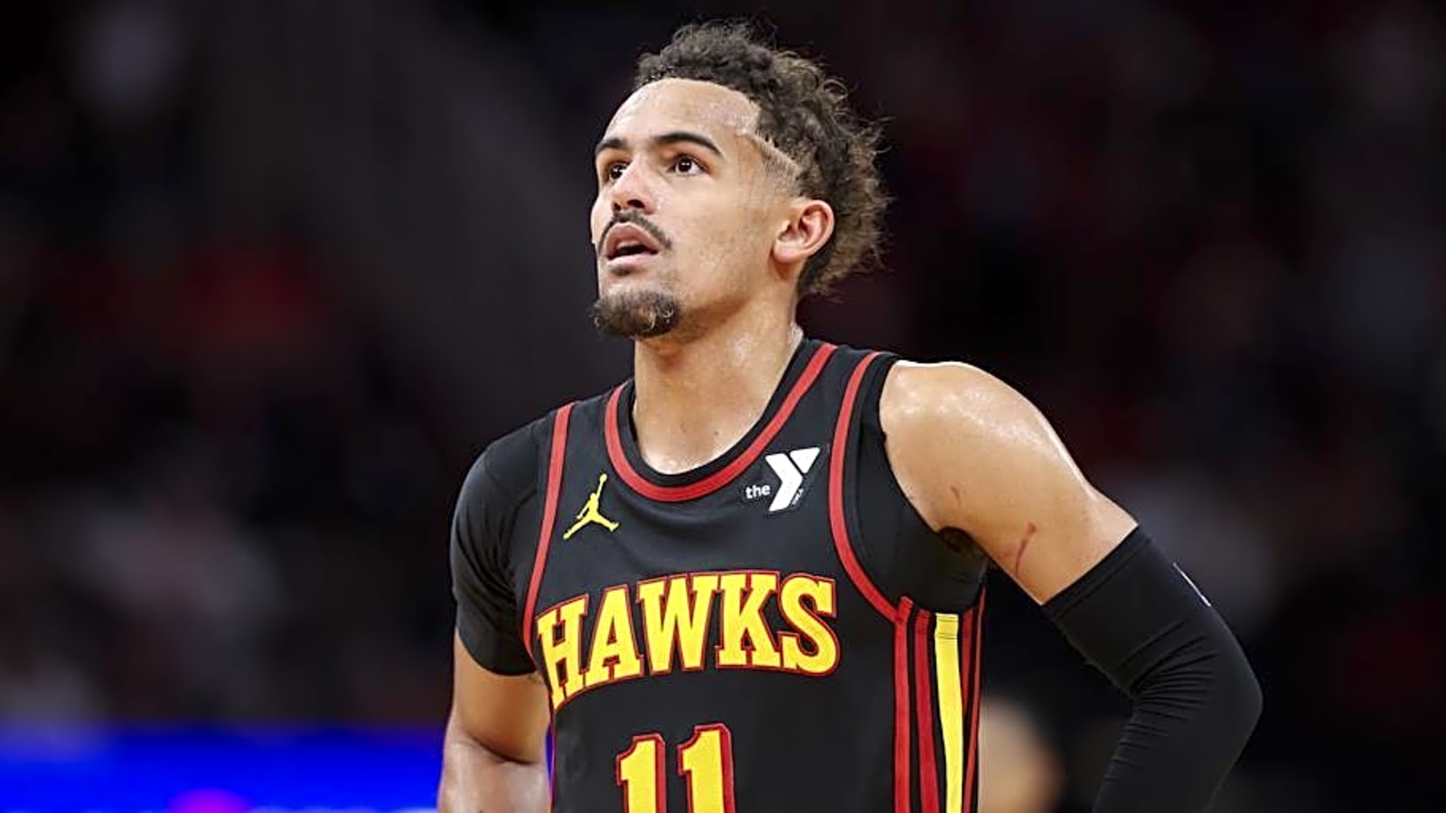 Trae Young Reacts To Atlanta Hawks Losing Key Player