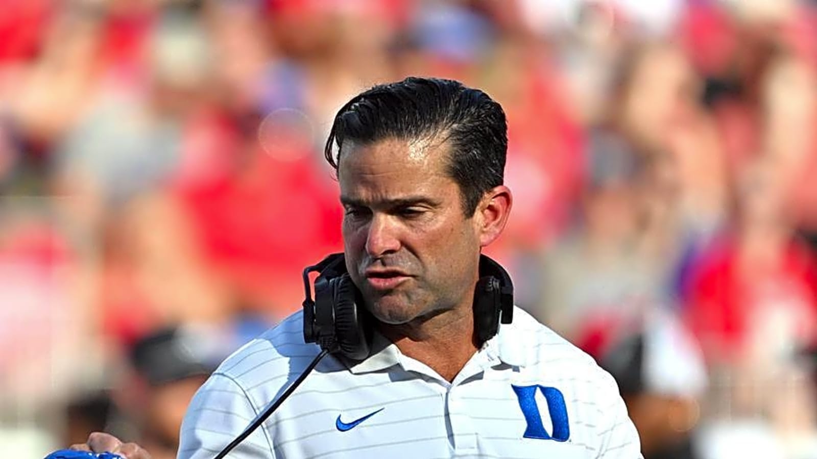 3 Remaining Duke Players Who Will Define Season After NFL Draft Losses