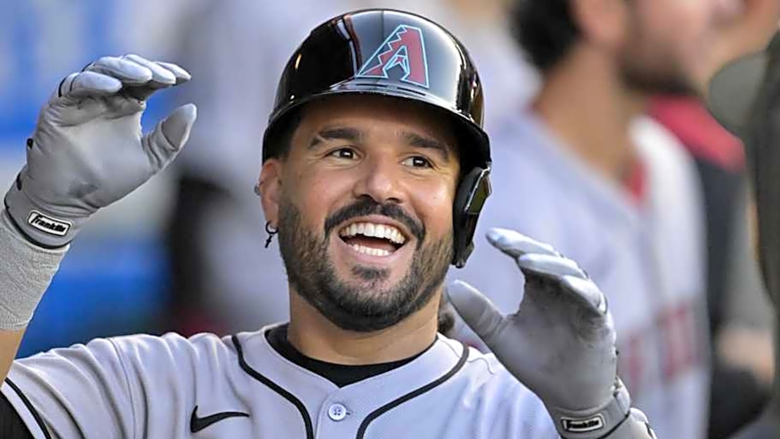 Tigers Path to Dream Trade Deadline Complicated as Diamondbacks Weigh Selling