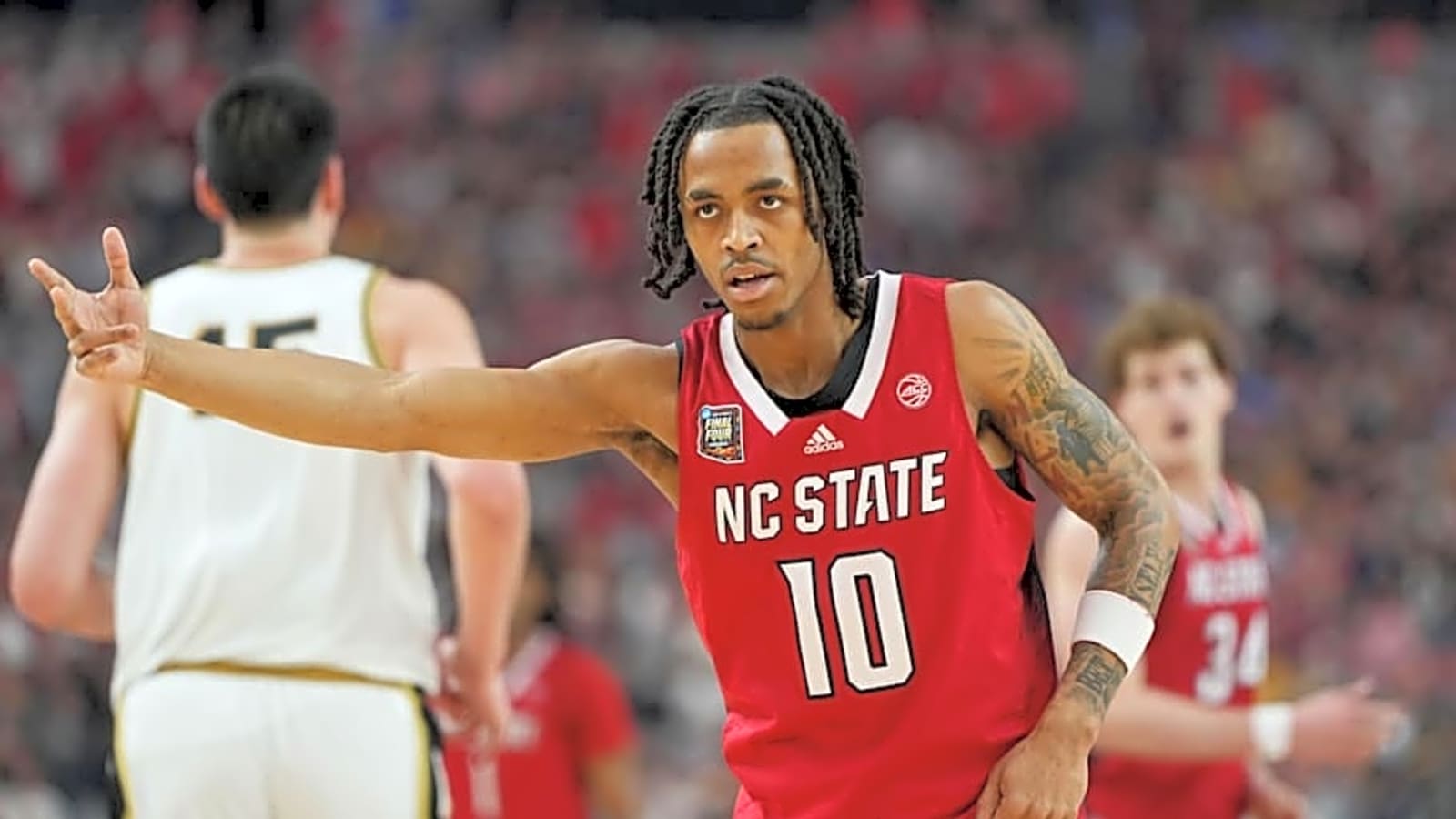 Raleigh to Cyprus: Former Wolfpack Guard Starts Pro Hoops Journey
