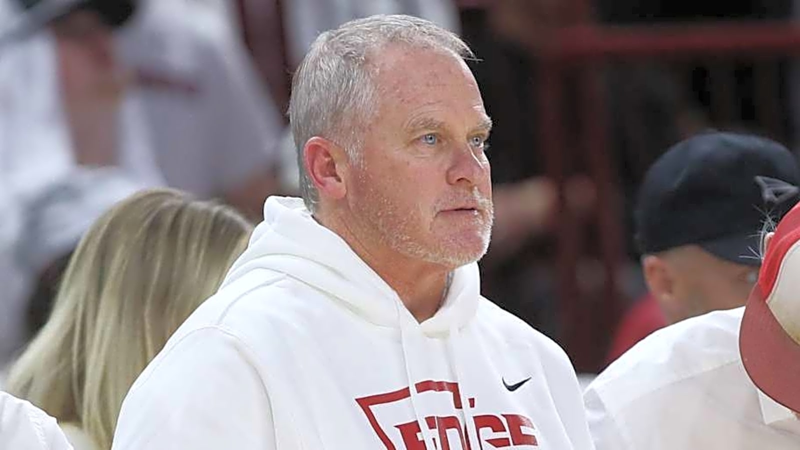Red Raiders&#39; latest NIL deal may get Razorback fans&#39; attention