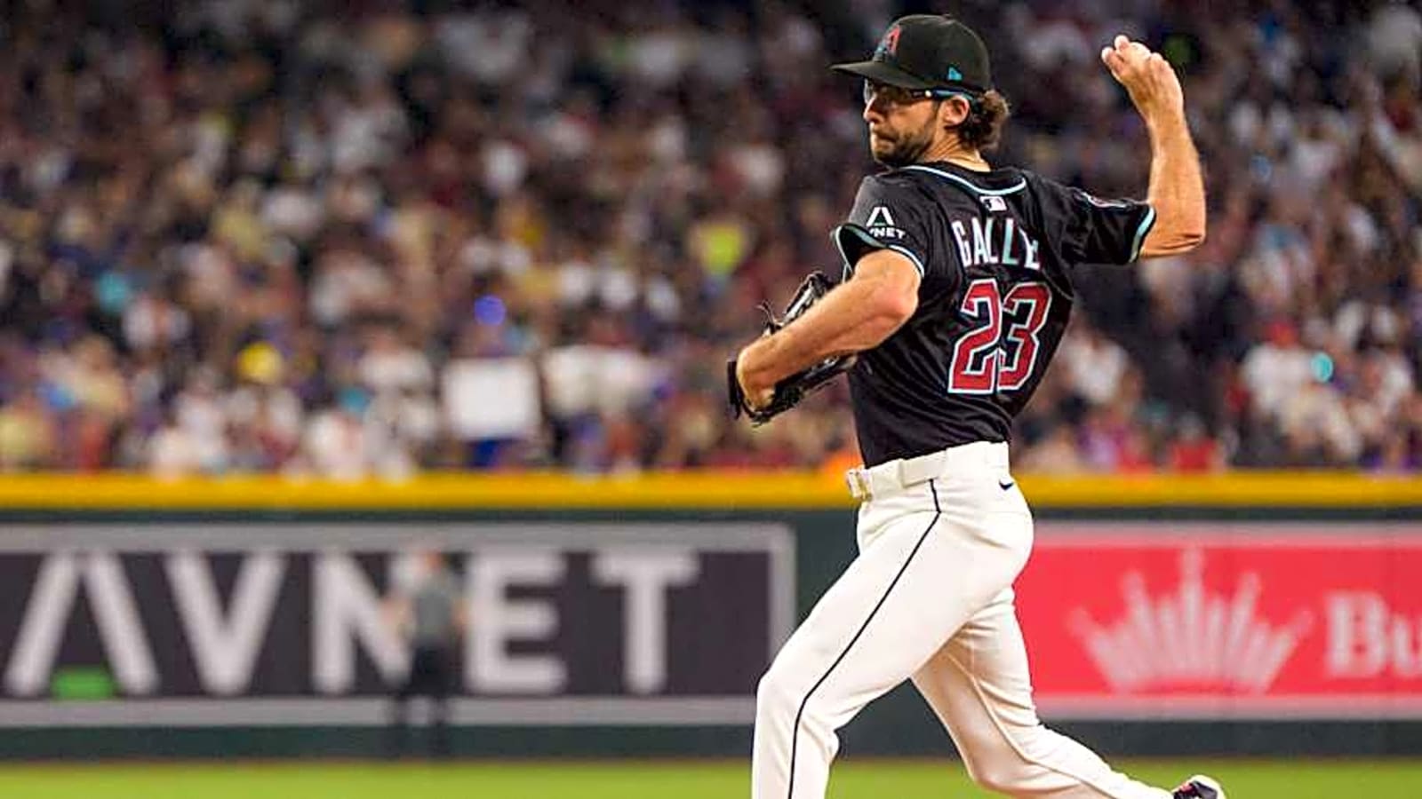 Pair of Diamondbacks Starters Seen As ‘Perfect Fits’ for Cubs This Summer