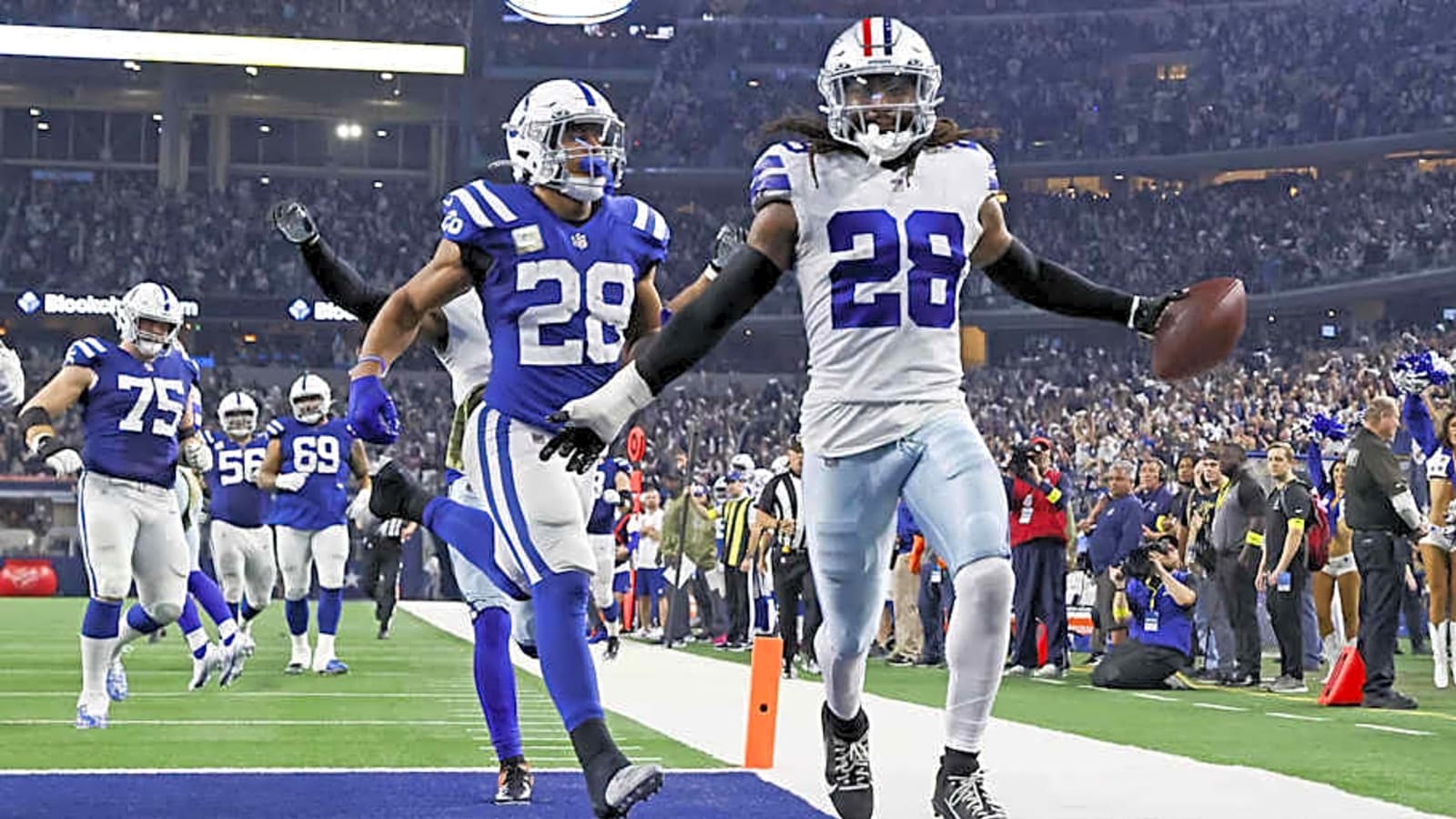 NFL analyst misses mark on Cowboys&#39; biggest remaining need
