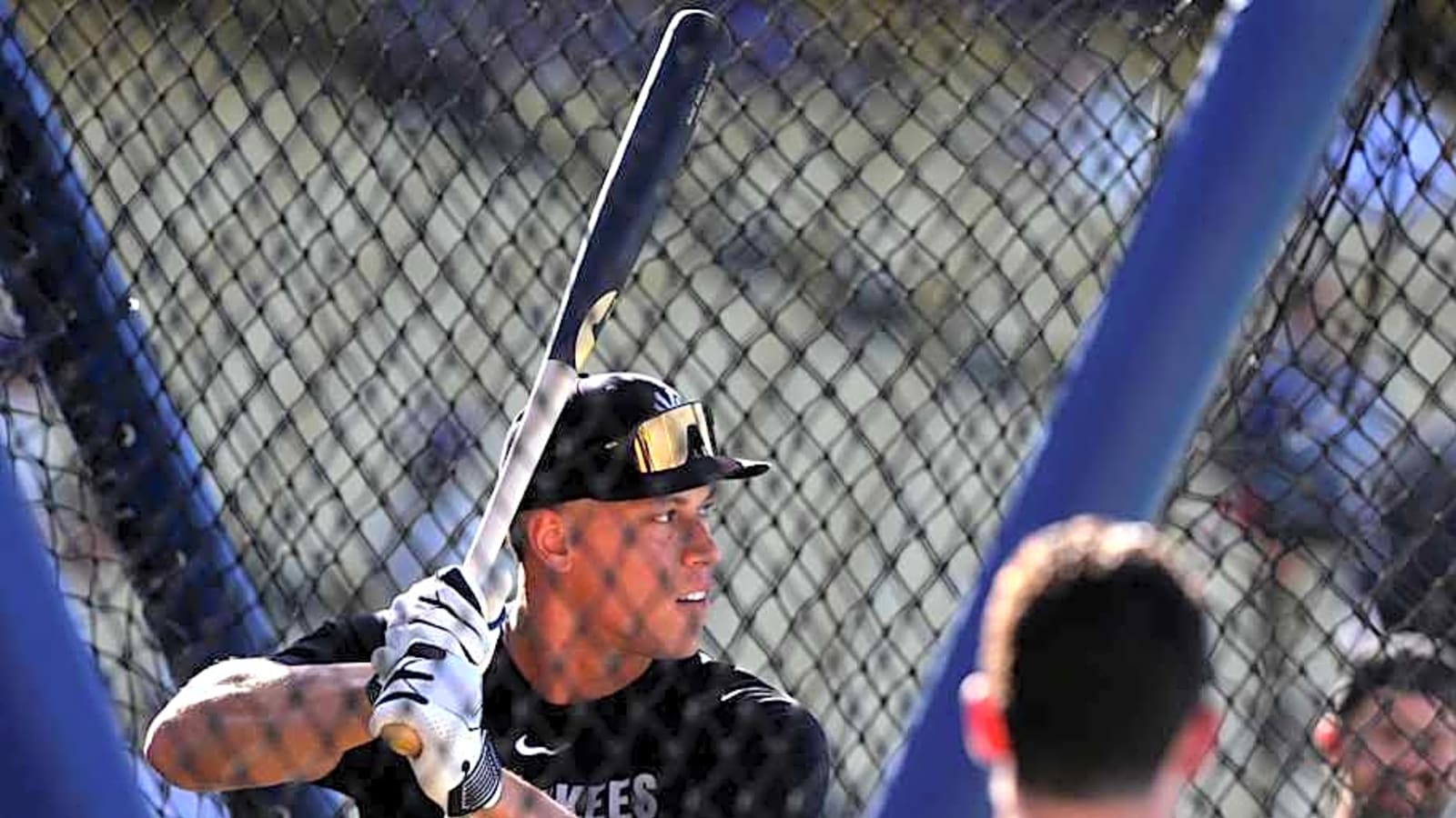Aaron Judge Makes Baseball History Despite New York Yankees Loss on Friday