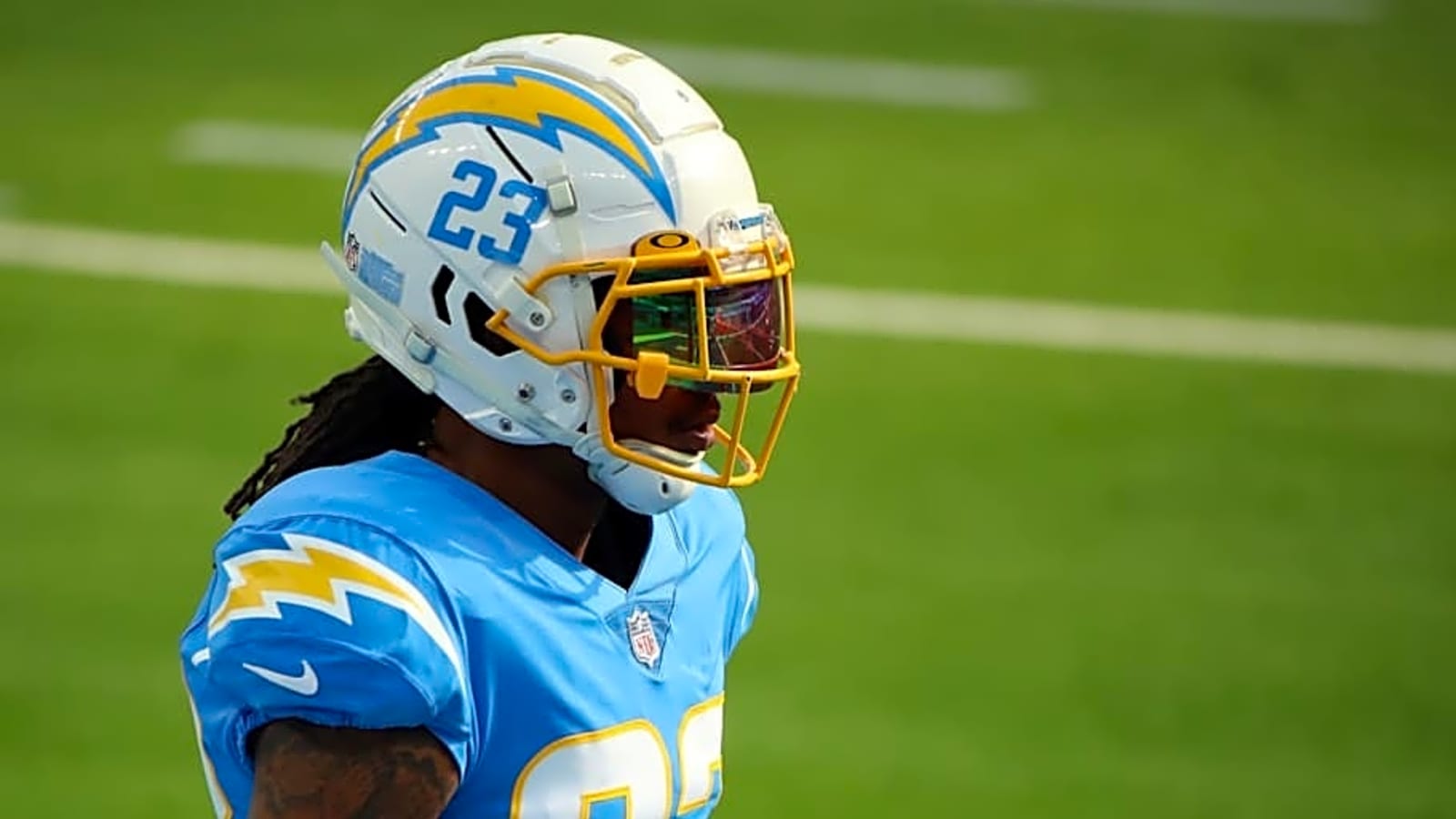 Notable Chargers drat pick is sadly on the Browns&#39; chopping block