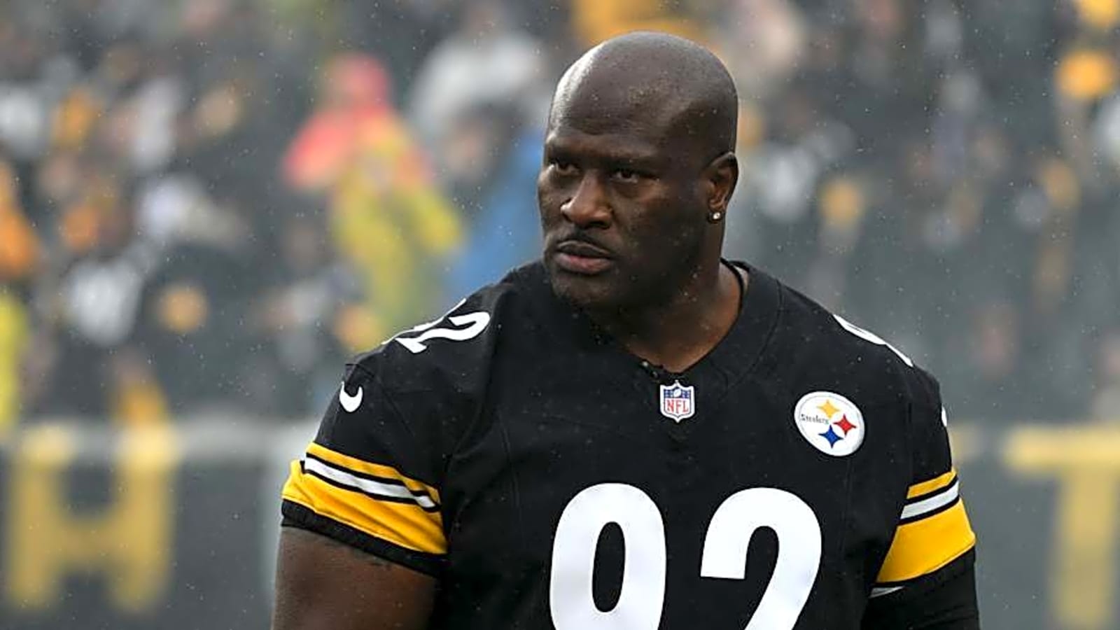 Steelers Legend Rips Mike Tomlin With Eye-Opening Story