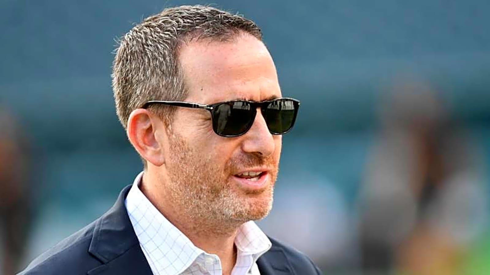 Media won&#39;t let Eagles fans forget team&#39;s biggest concern entering 2025 season